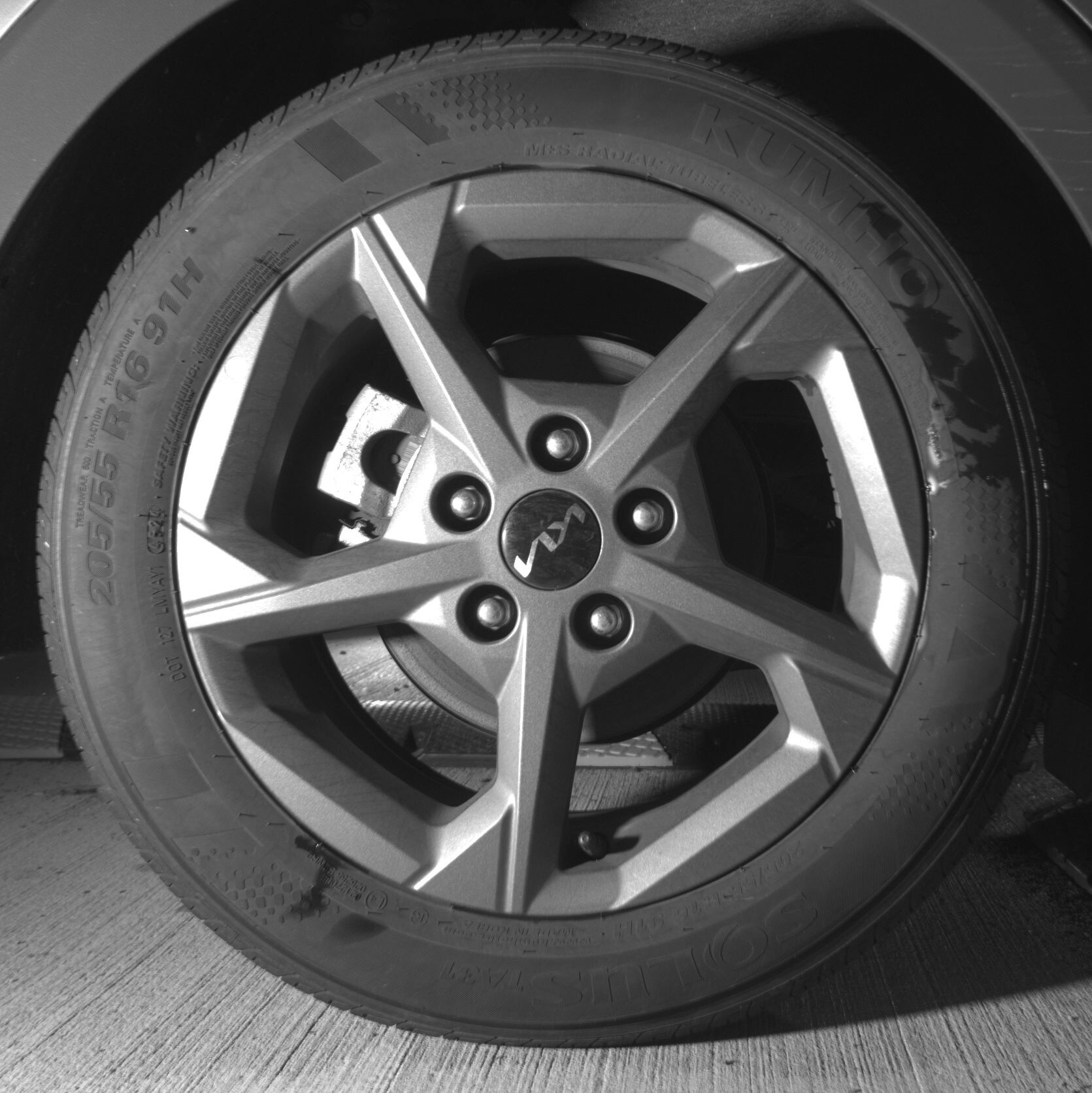 Thumbnail: 2025 Kia K4 - 12