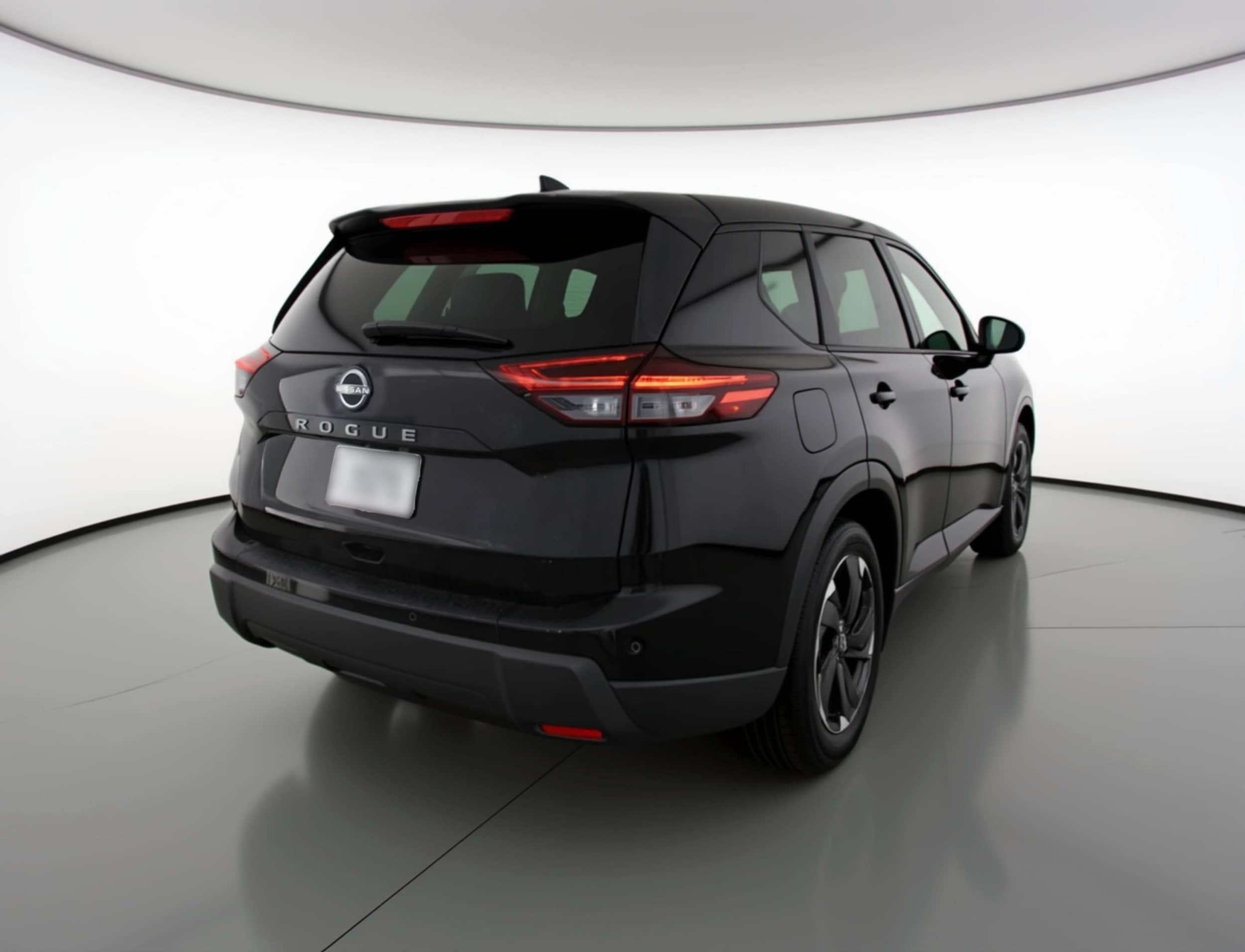 Thumbnail: 2025 Nissan Rogue - 7