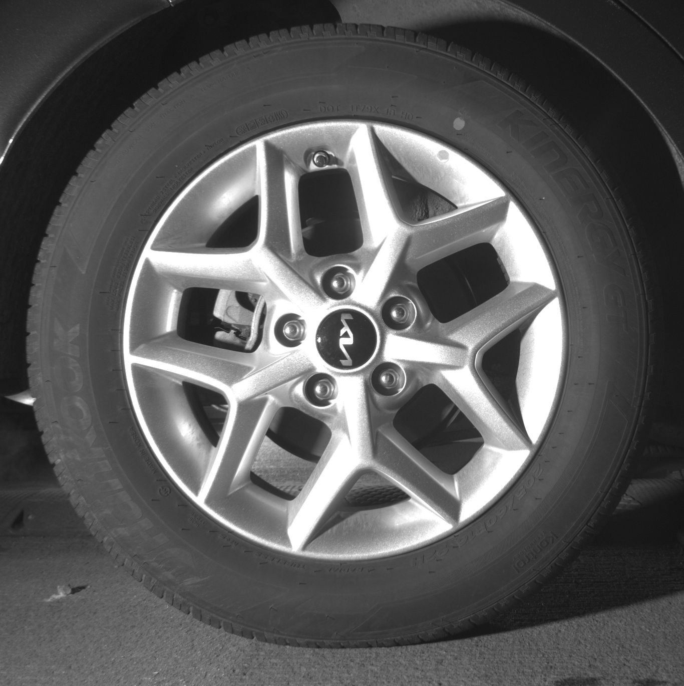 Thumbnail: 2025 Kia Soul - 12