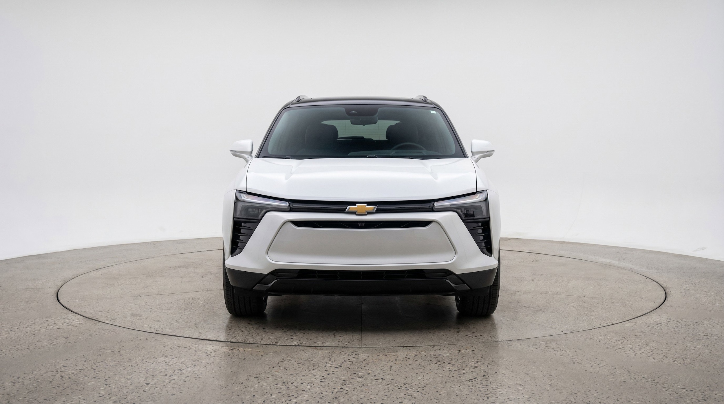 Thumbnail: 2025 Chevrolet Blazer - 2