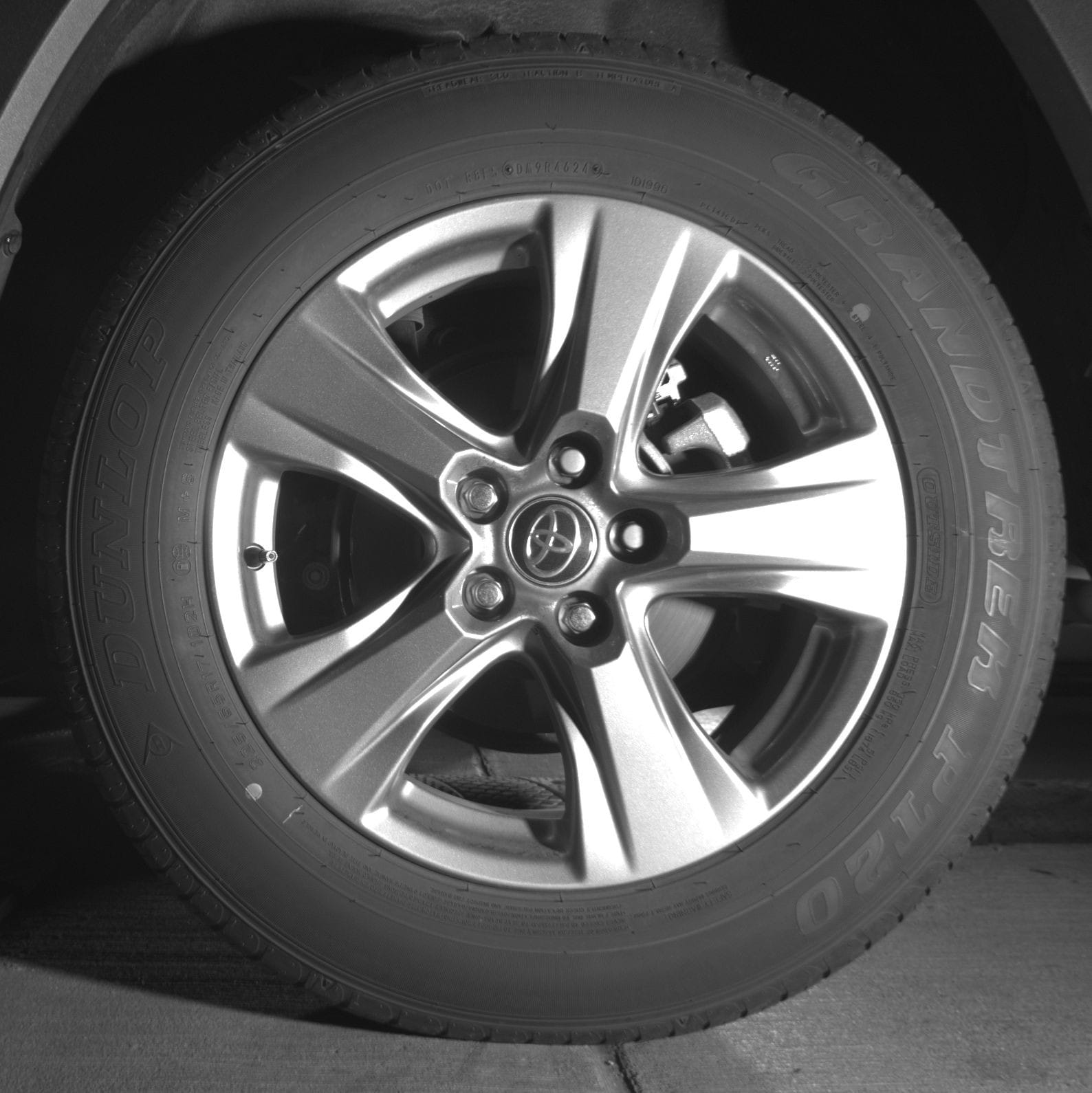 Thumbnail: 2025 Toyota RAV4 - 11