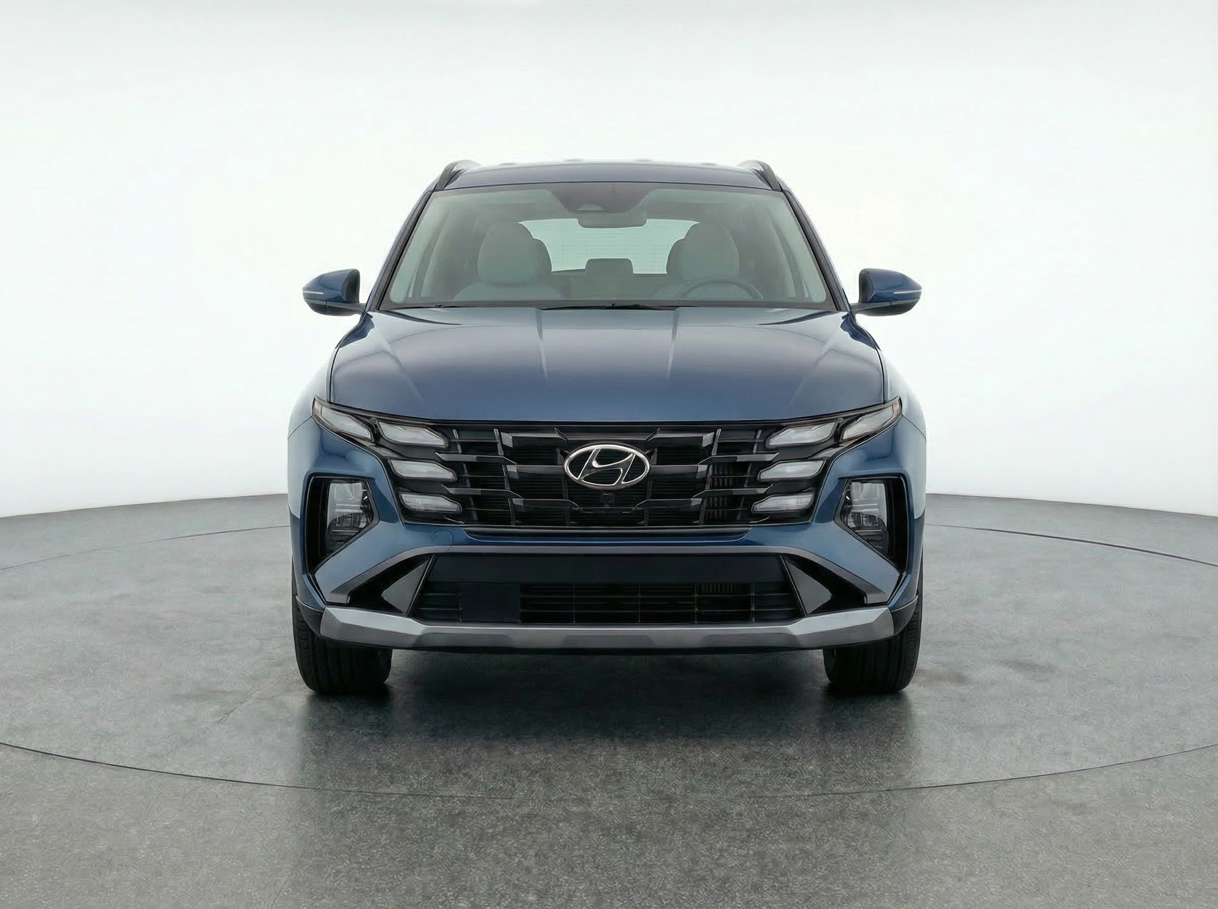 Thumbnail: 2025 Hyundai Tucson - 2