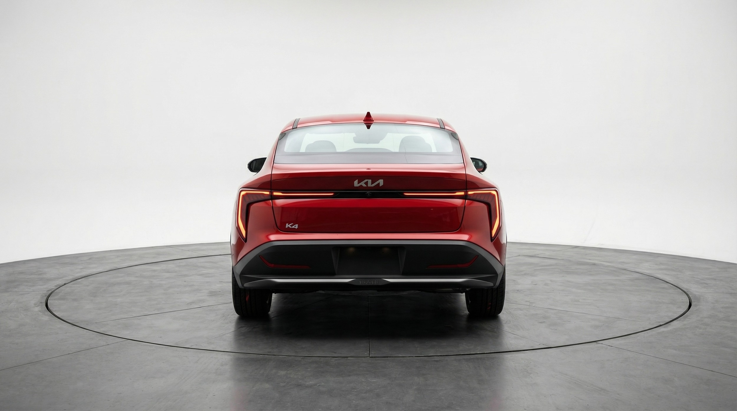 Thumbnail: 2025 Kia K4 - 6