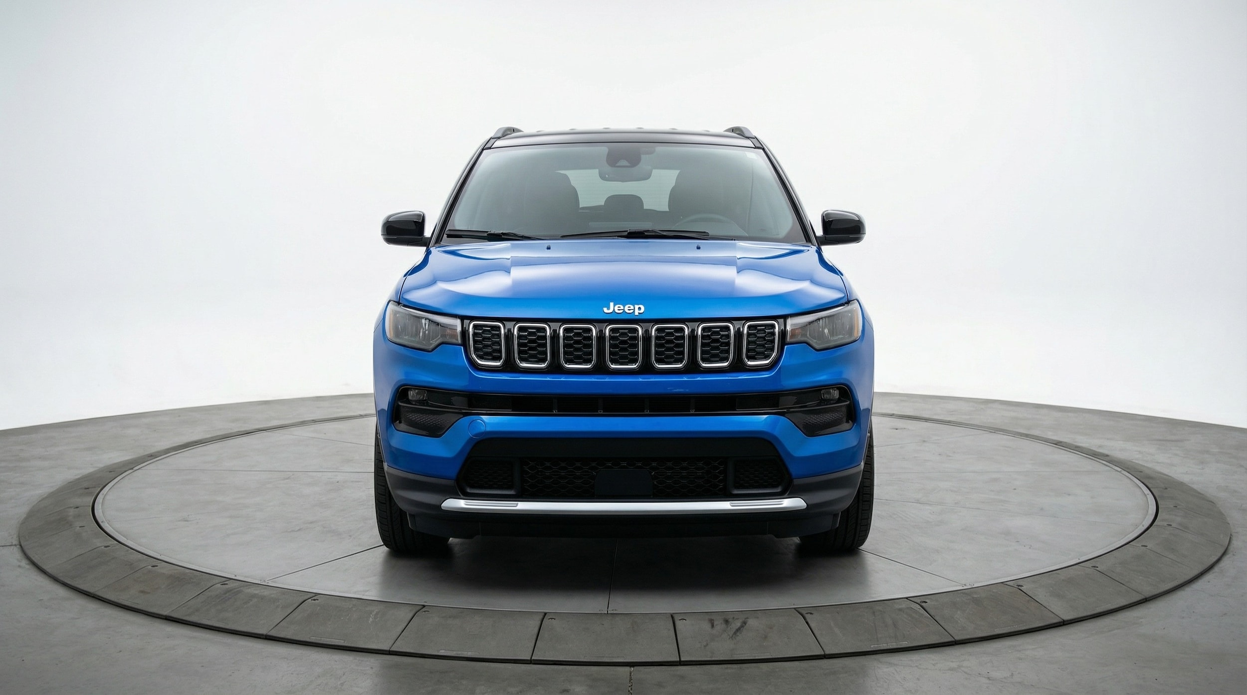 Thumbnail: 2025 Jeep Compass - 2