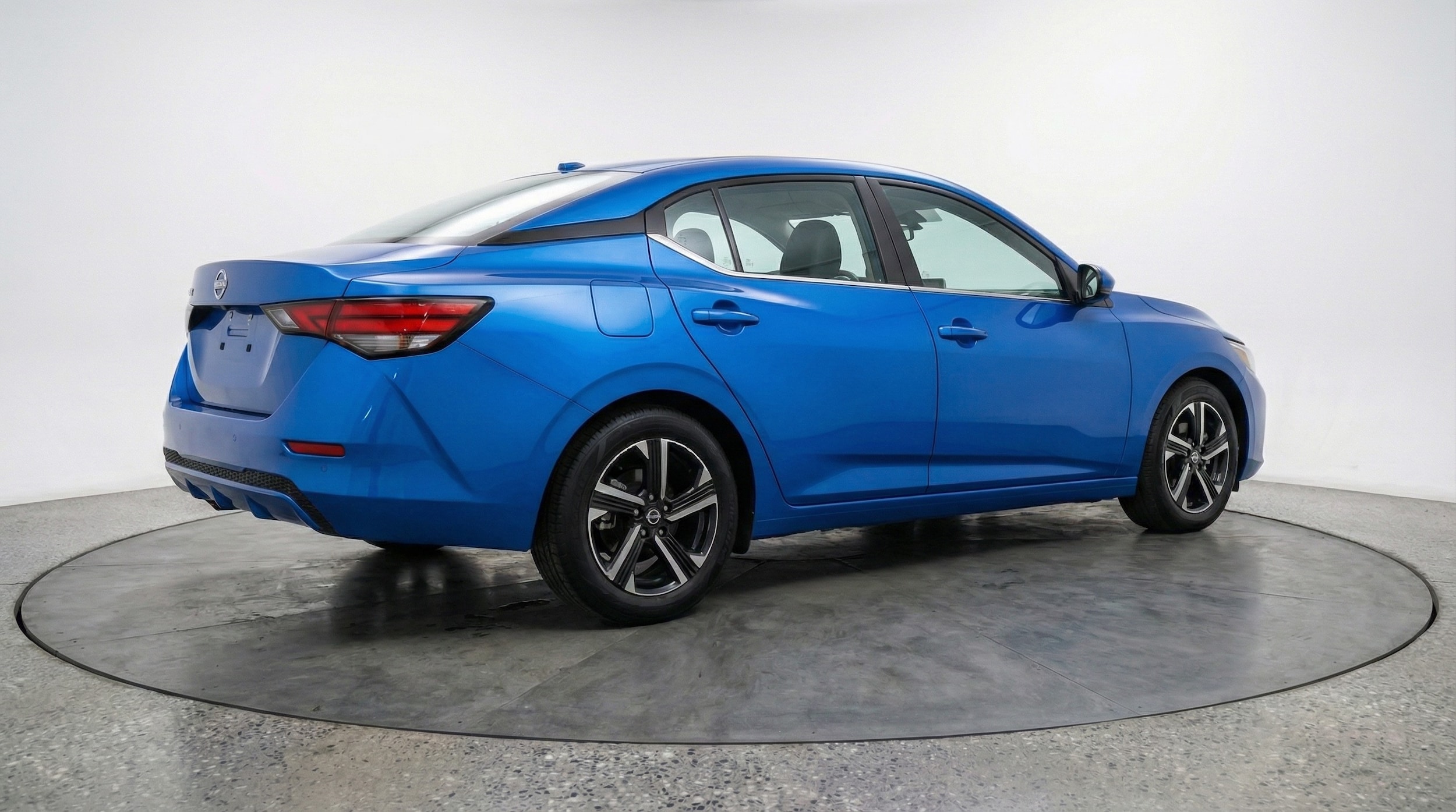 Thumbnail: 2025 Nissan Sentra - 7