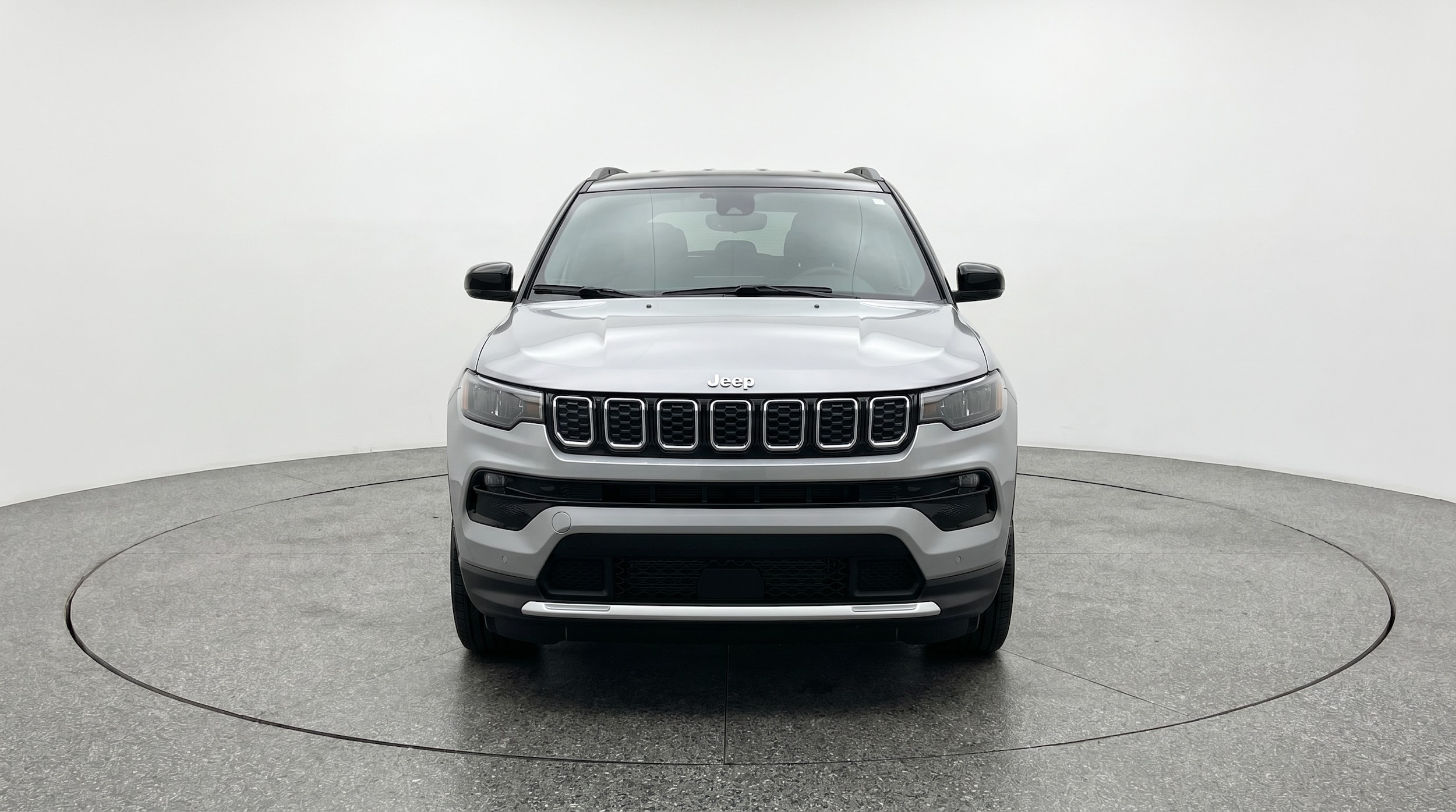 Thumbnail: 2025 Jeep Compass - 2