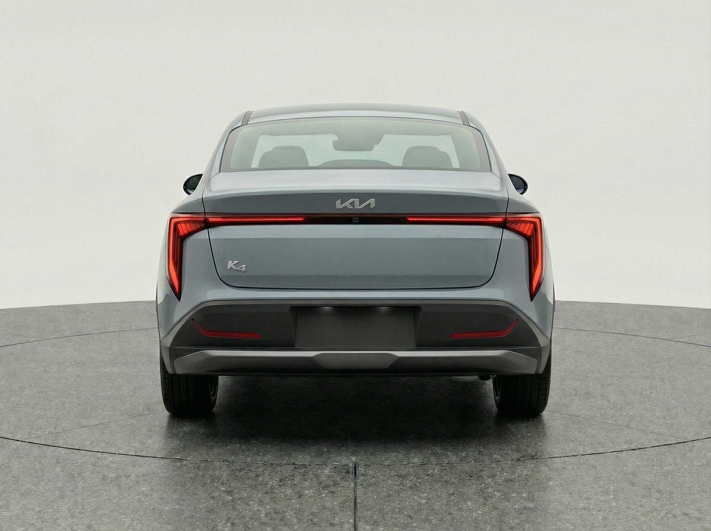 Thumbnail: 2025 Kia K4 - 6