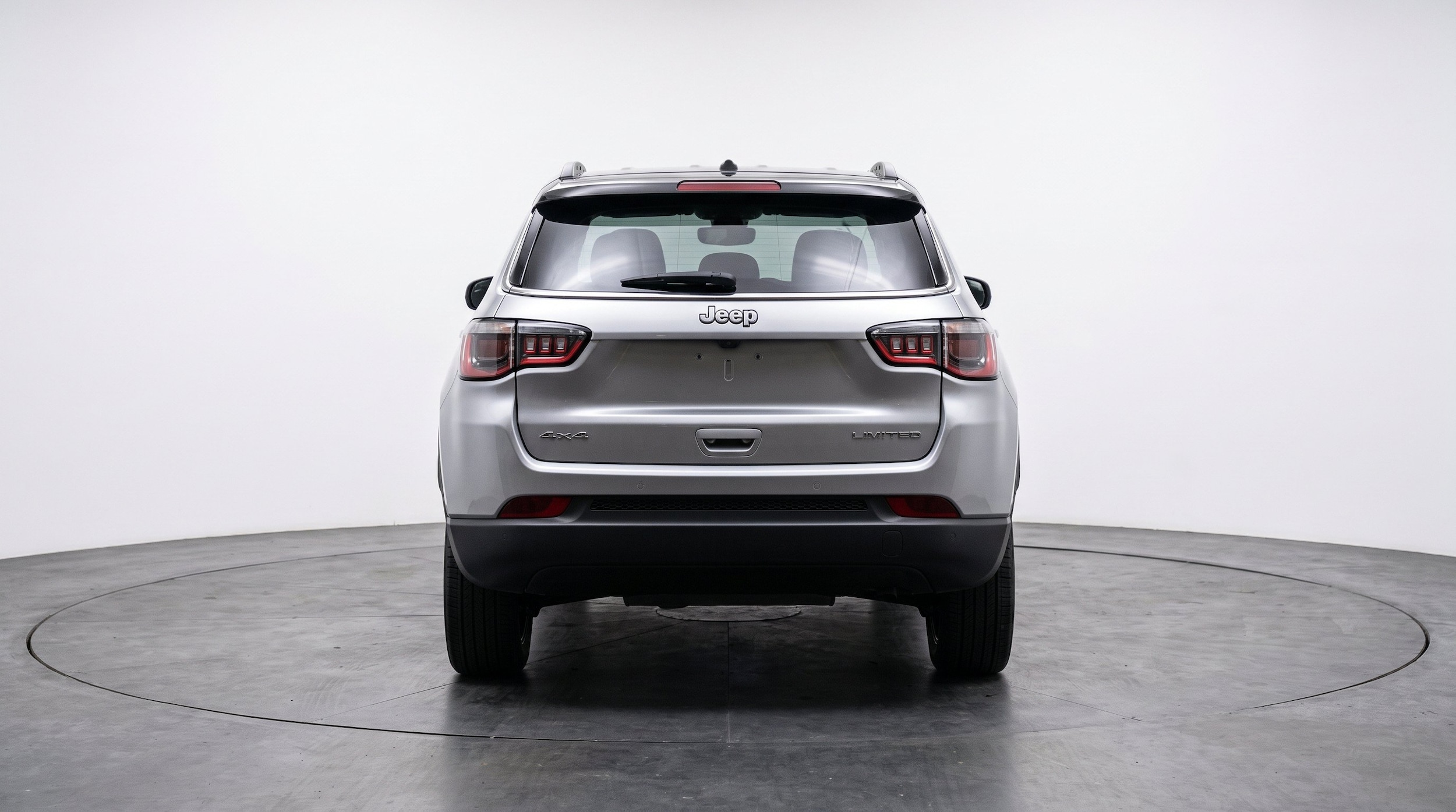Thumbnail: 2025 Jeep Compass - 7