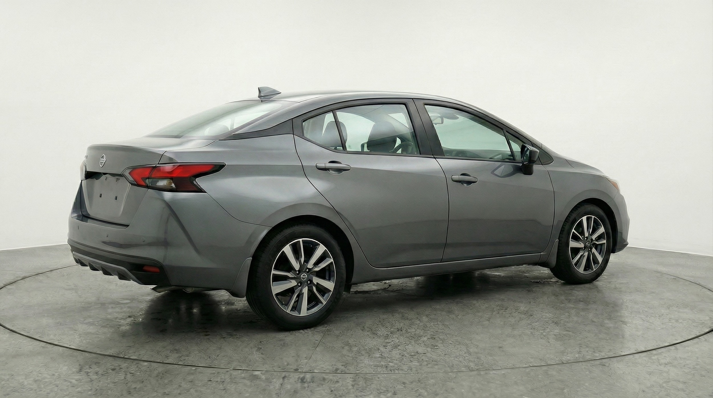 Thumbnail: 2025 Nissan Versa - 7