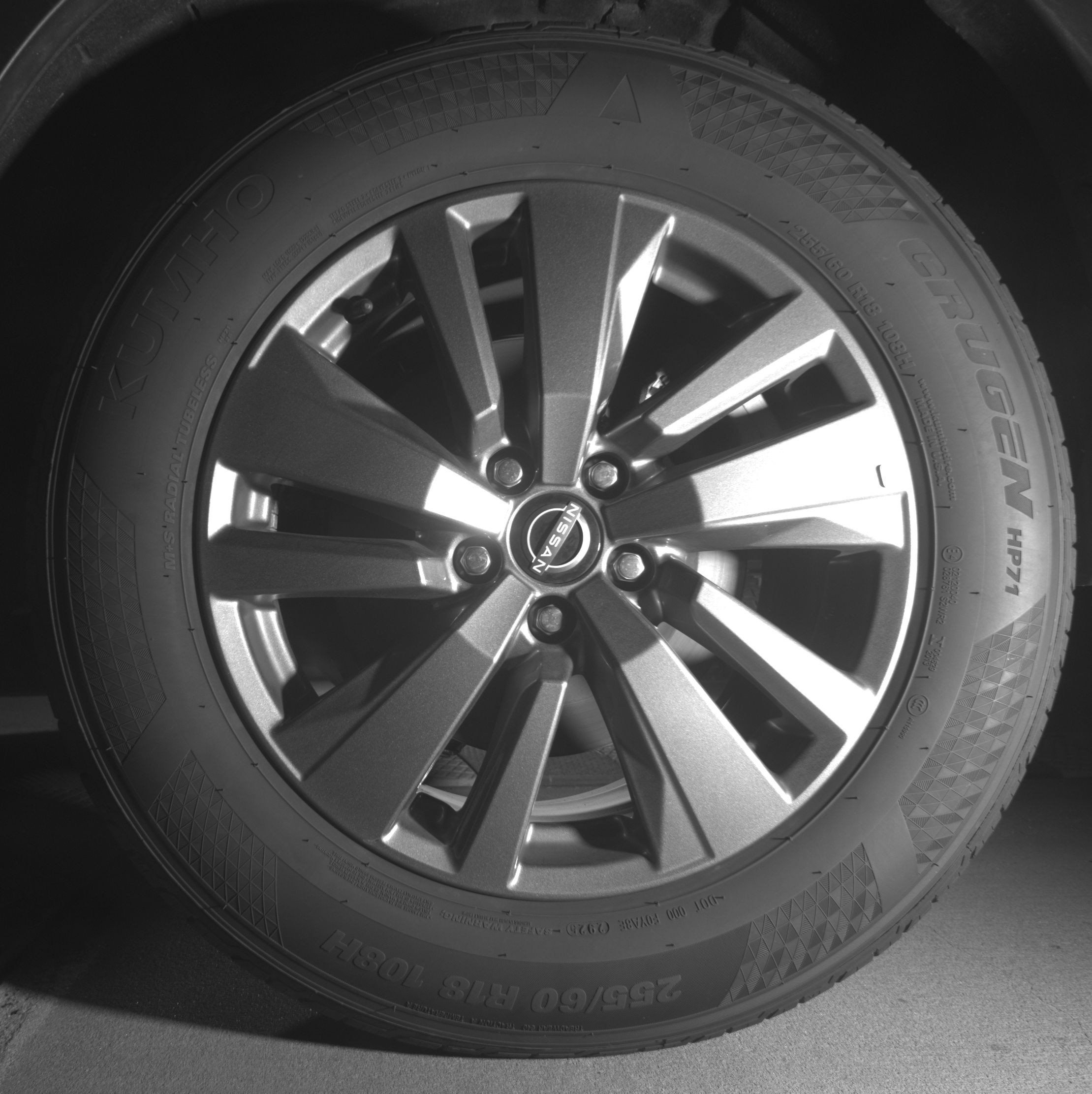 Thumbnail: 2025 Nissan Pathfinder - 14