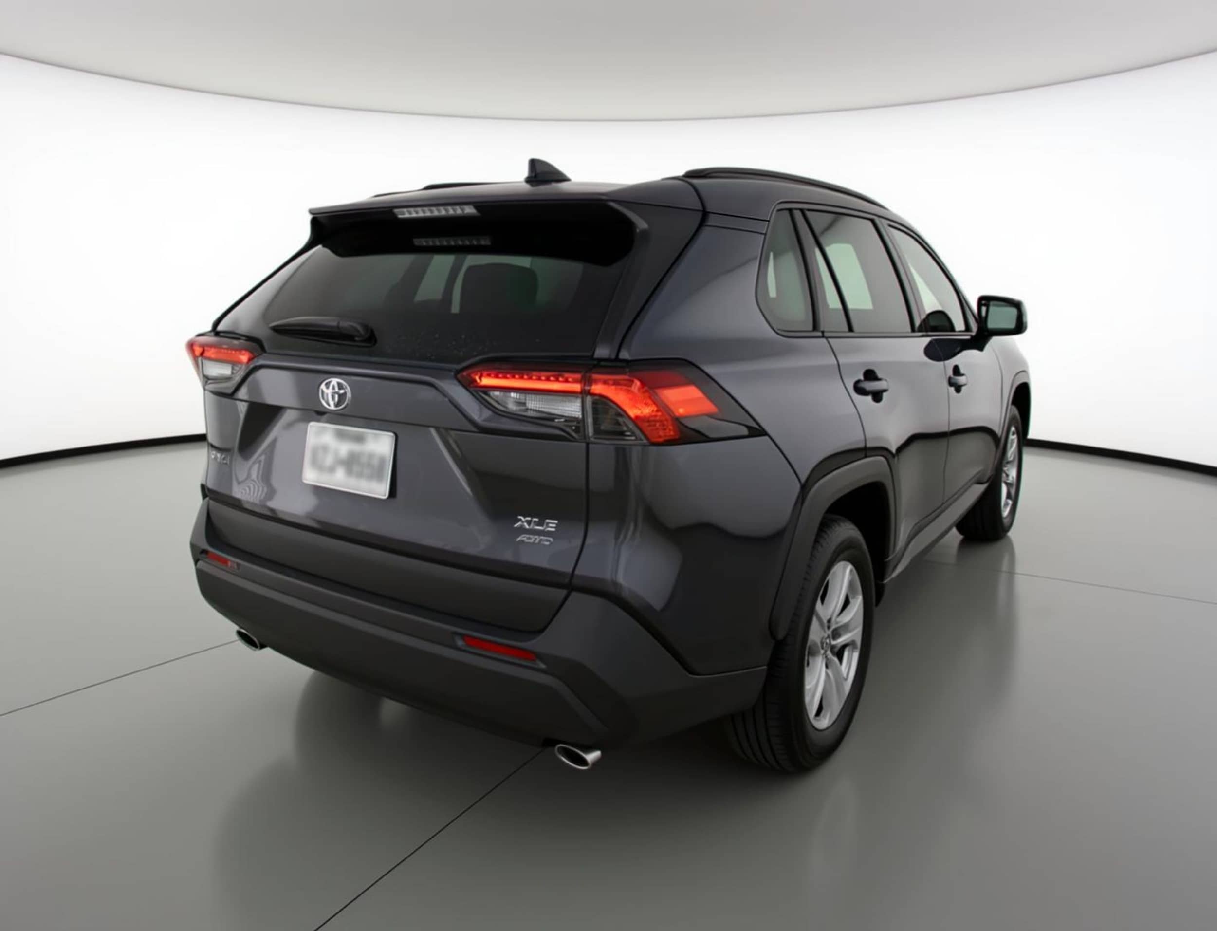 Thumbnail: 2025 Toyota RAV4 - 7