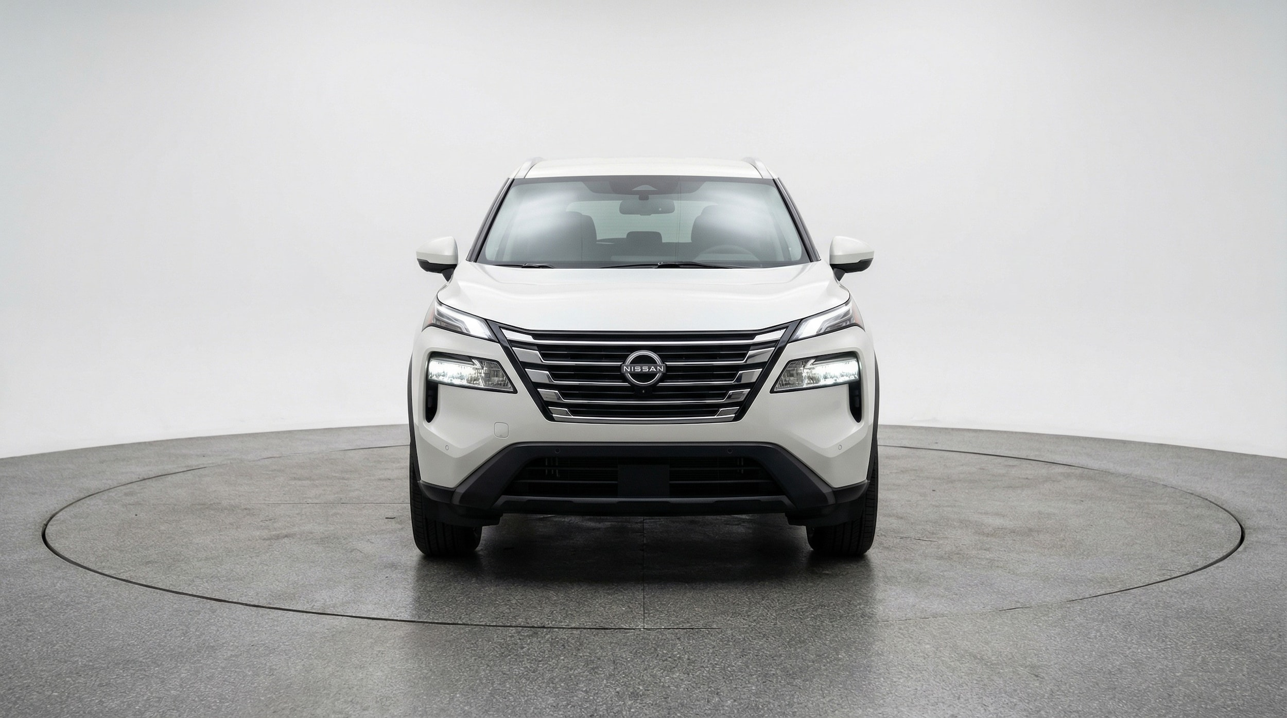 Thumbnail: 2025 Nissan Rogue - 2