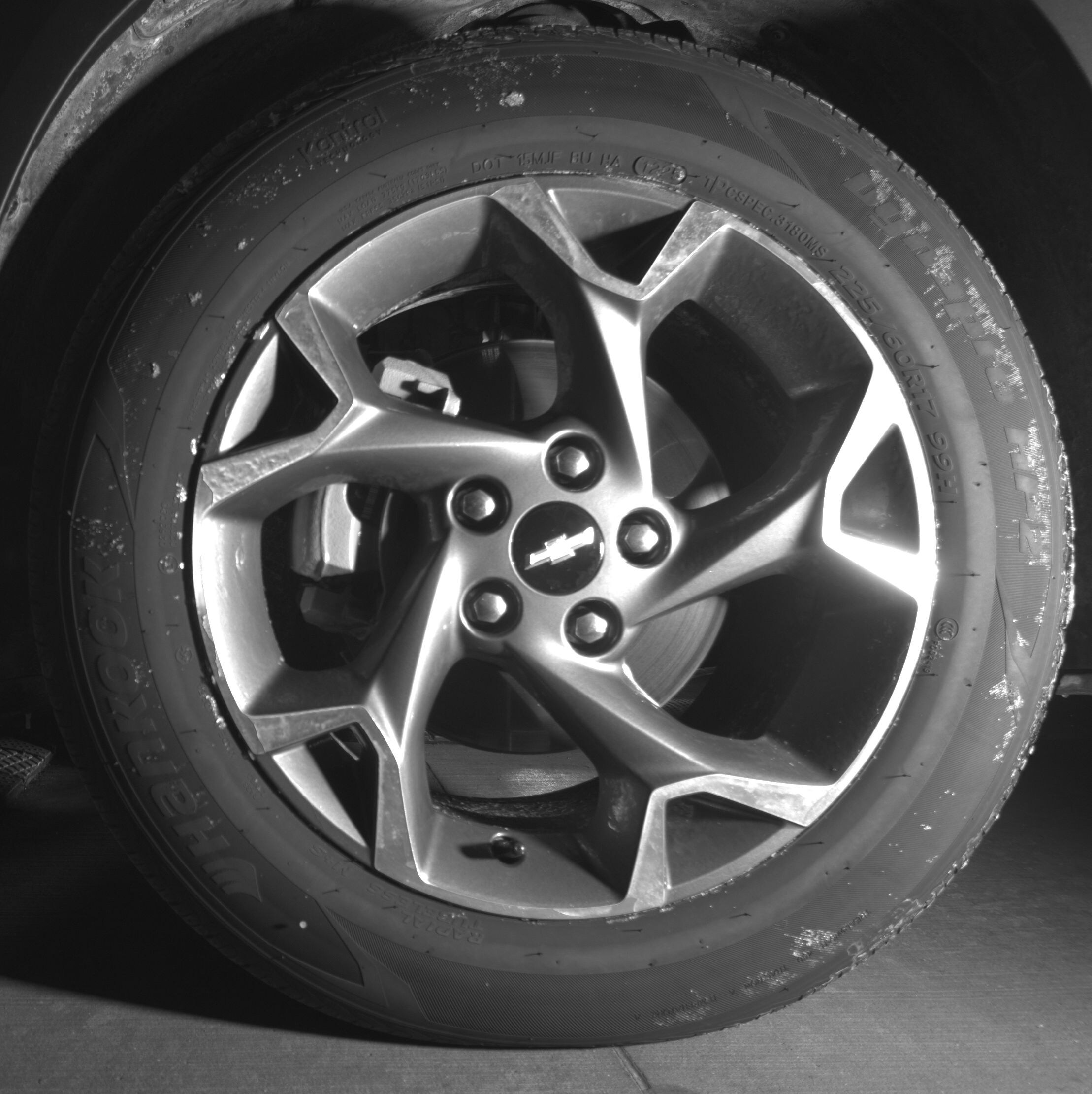 Thumbnail: 2025 Chevrolet Trax - 9