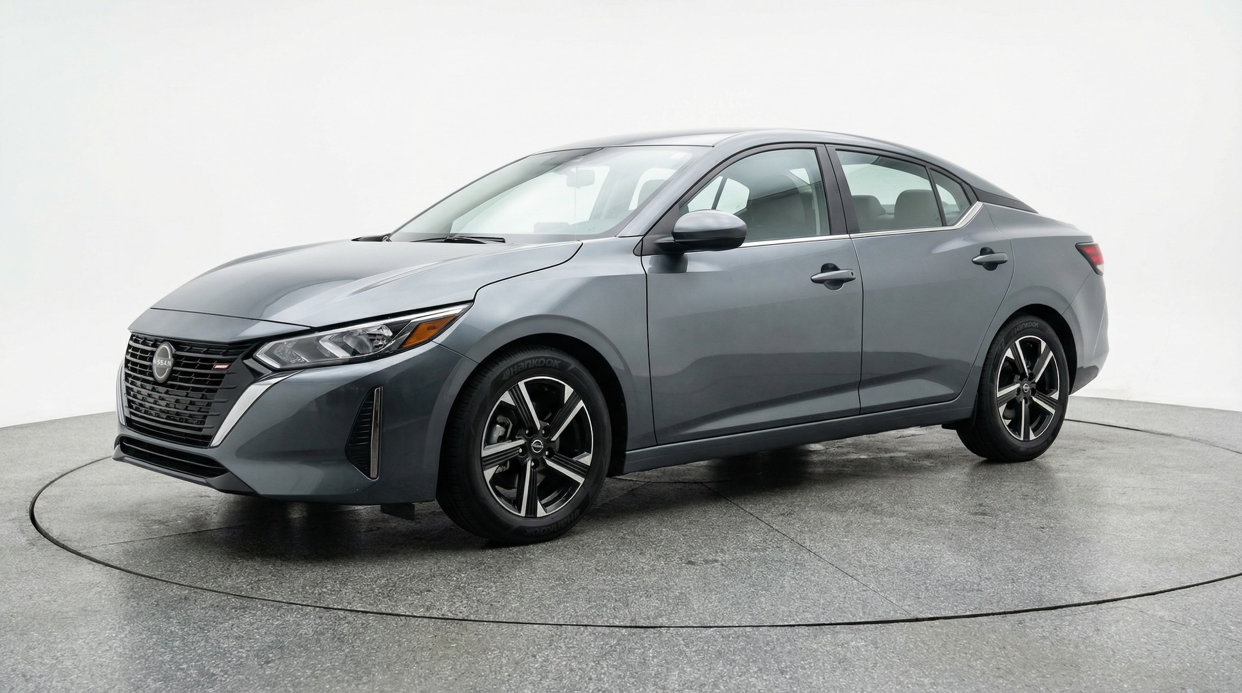 Thumbnail: 2025 Nissan Sentra - 3