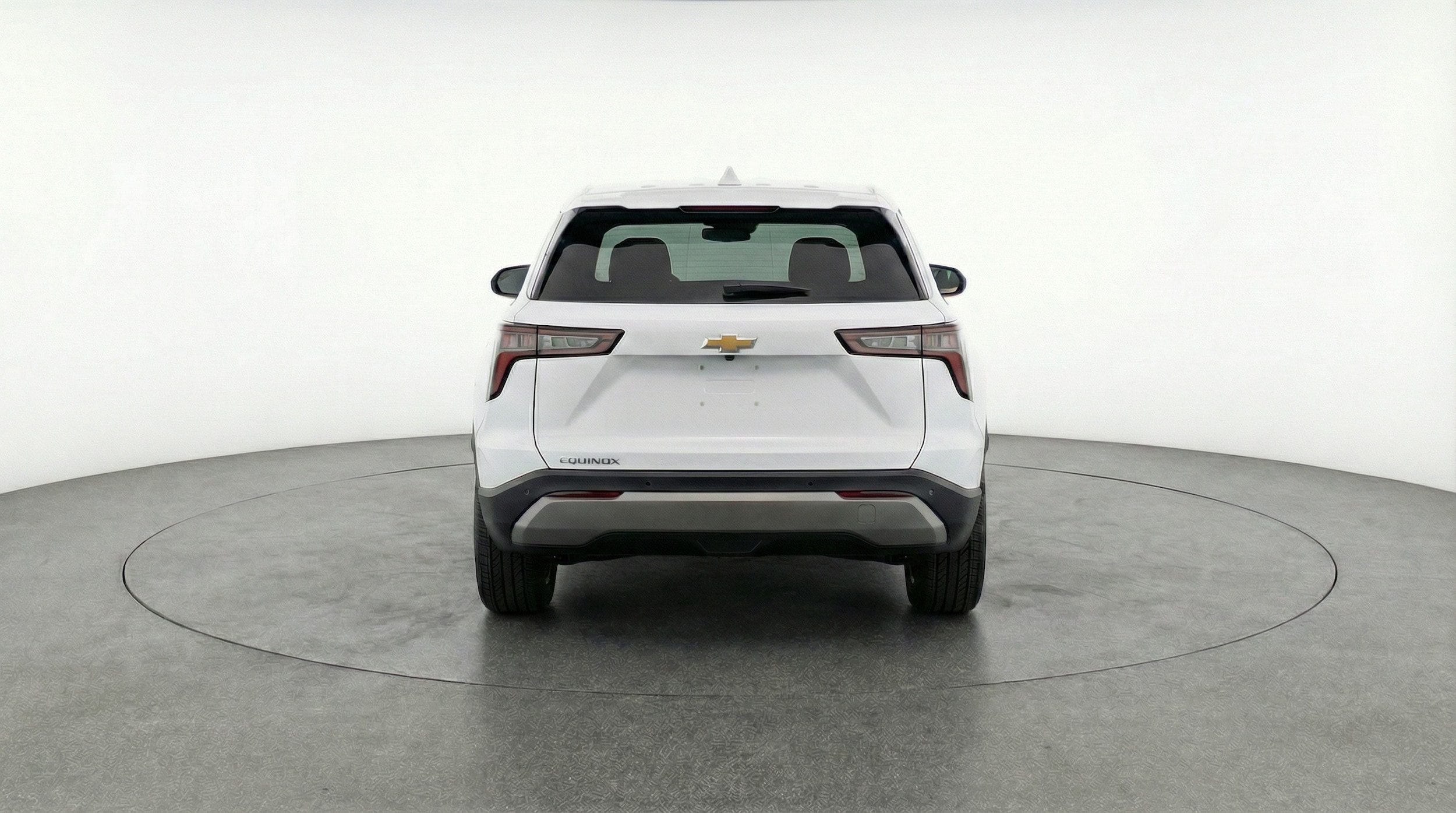 Thumbnail: 2025 Chevrolet Equinox - 6