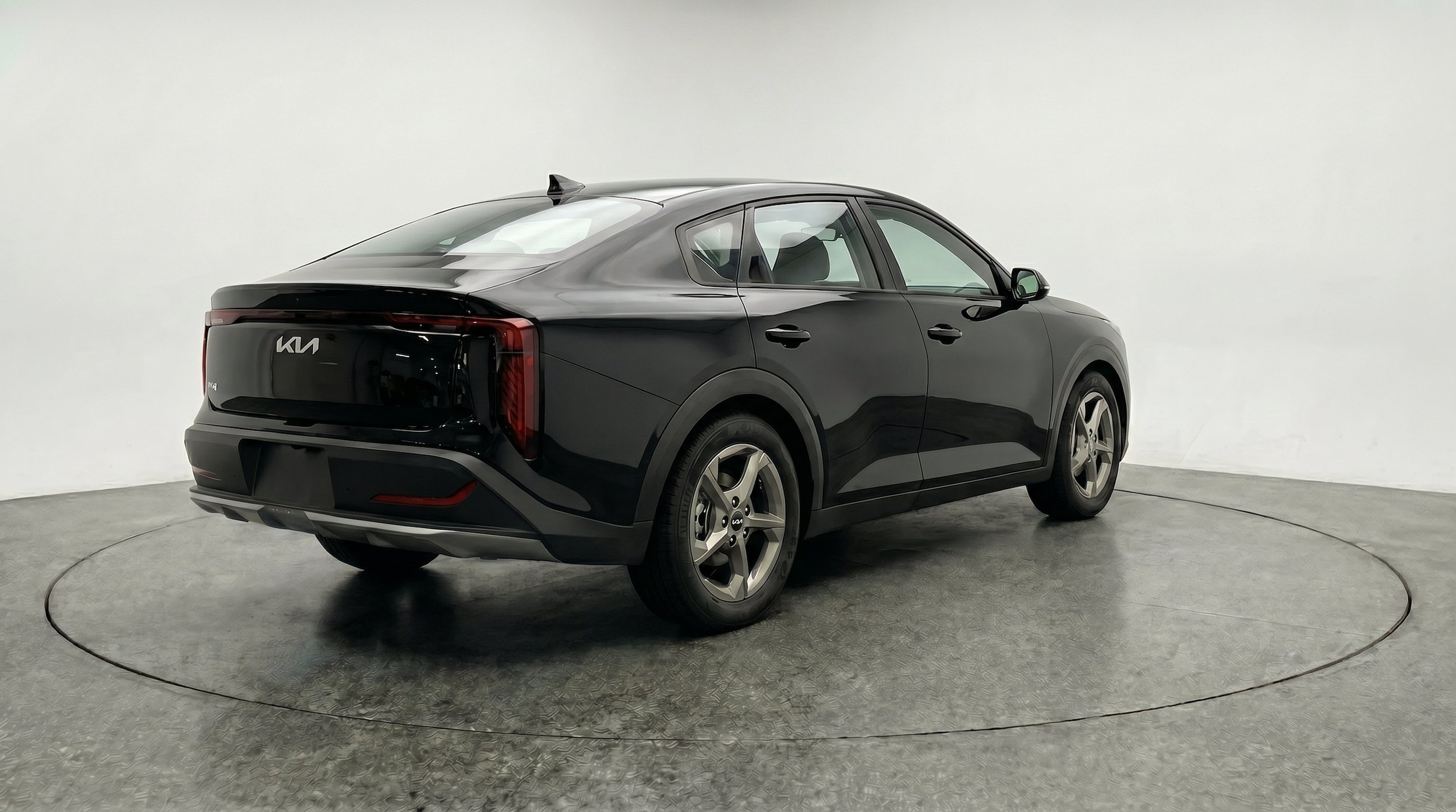 Thumbnail: 2026 Kia K4 - 9