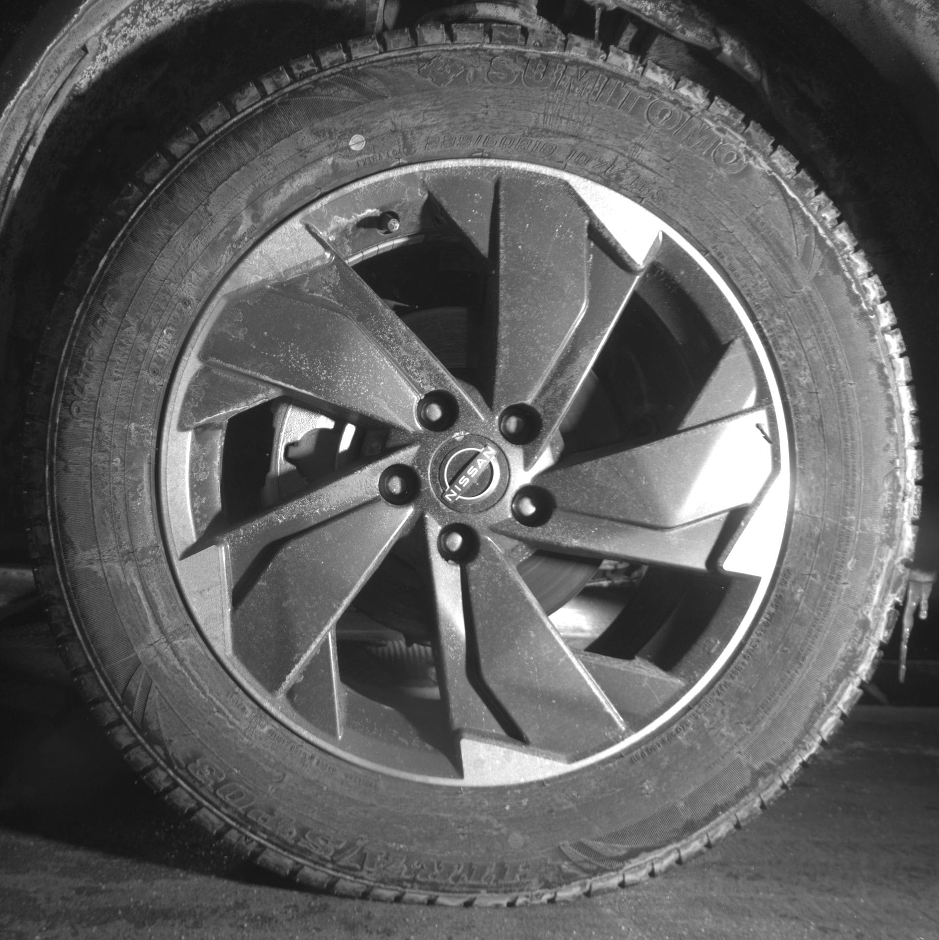 Thumbnail: 2025 Nissan Rogue - 9