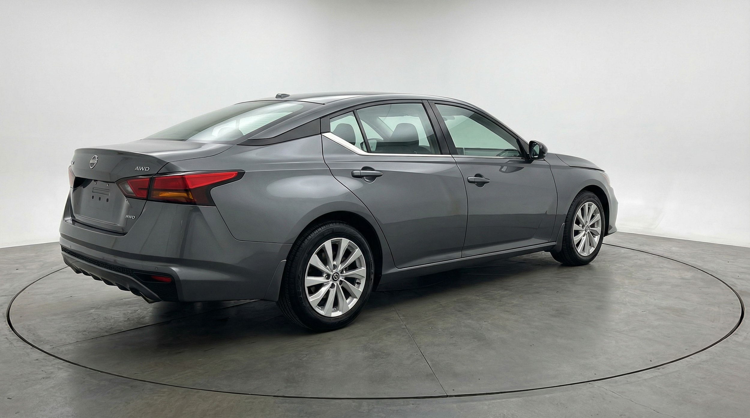 Thumbnail: 2025 Nissan Altima - 7