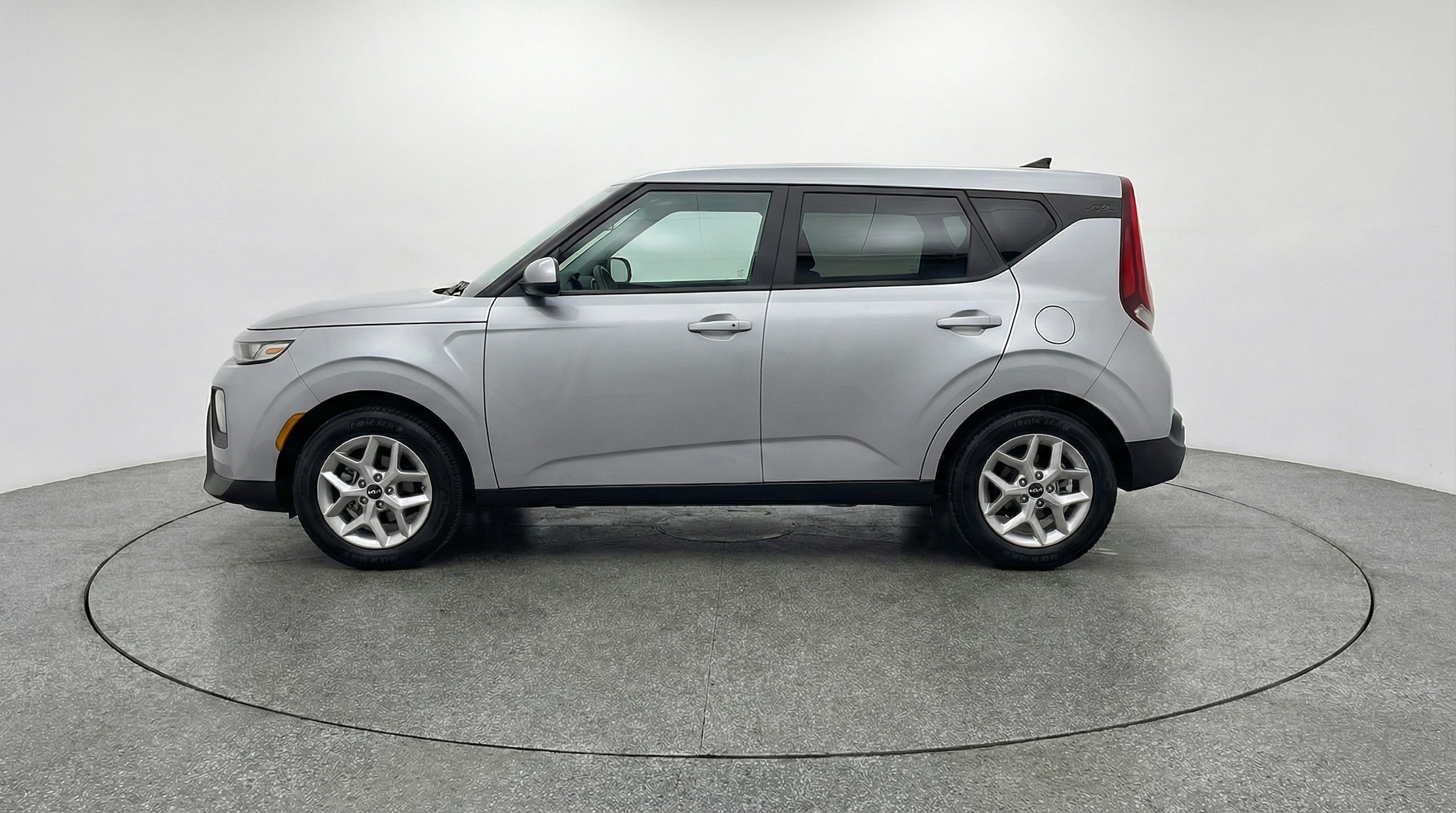 Thumbnail: 2025 Kia Soul - 4