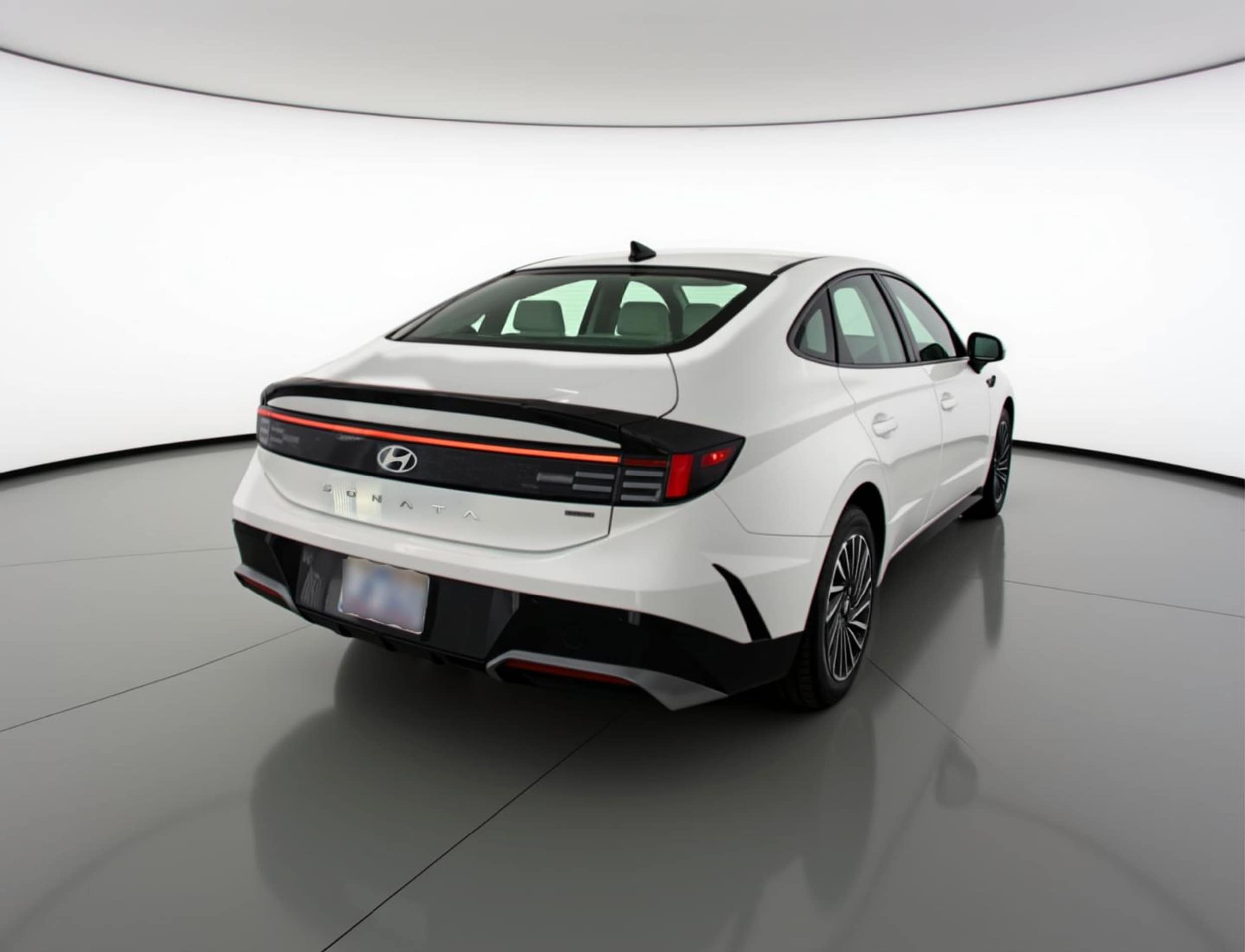 Thumbnail: 2025 Hyundai Sonata - 7