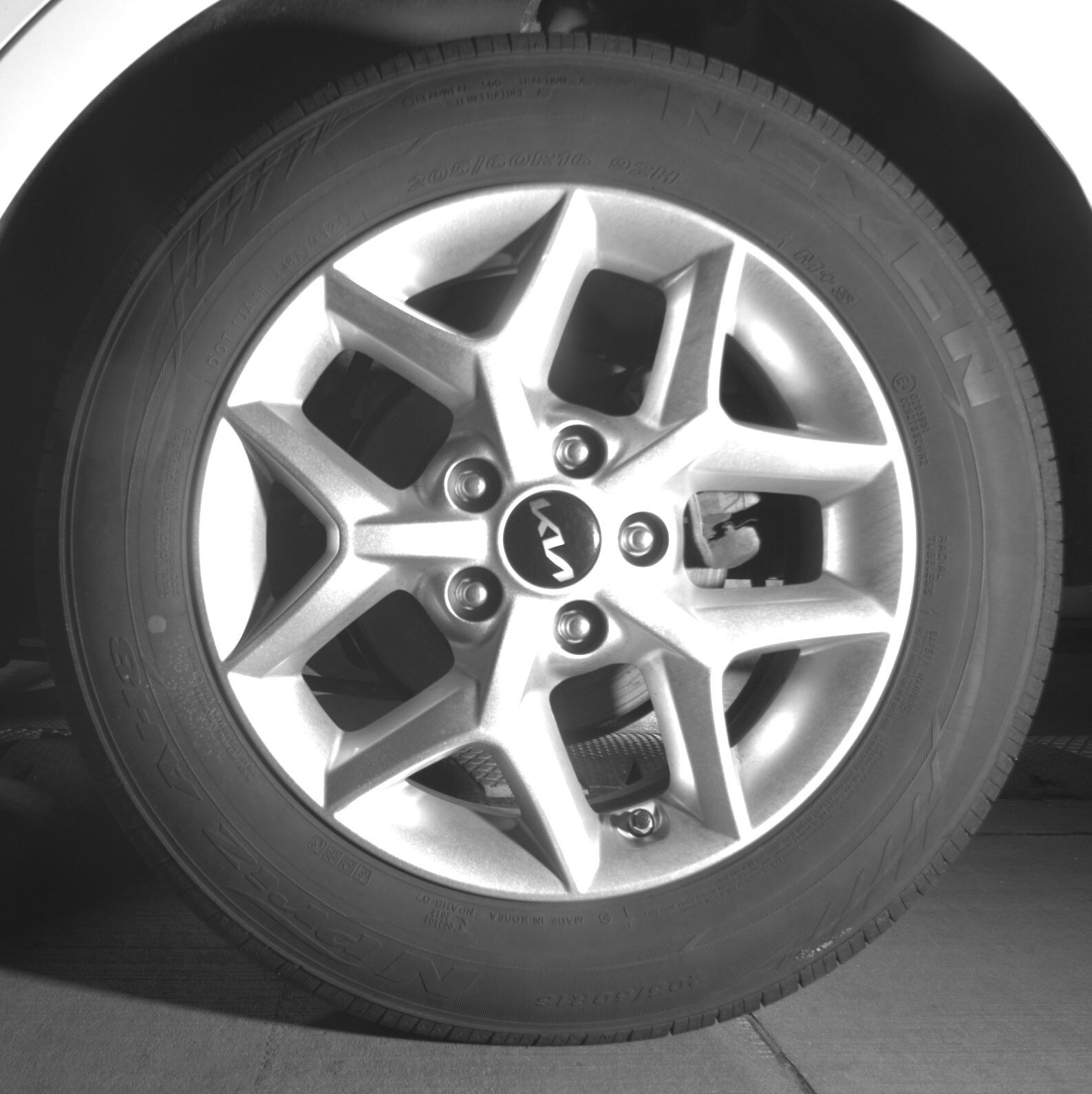 Thumbnail: 2025 Kia Soul - 11