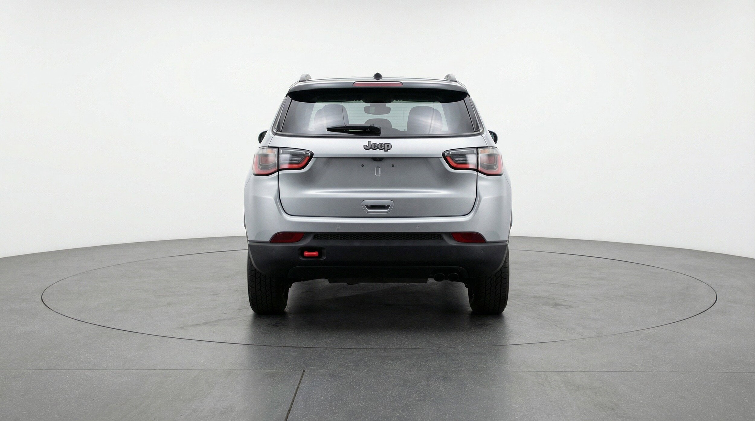 Thumbnail: 2025 Jeep Compass - 7