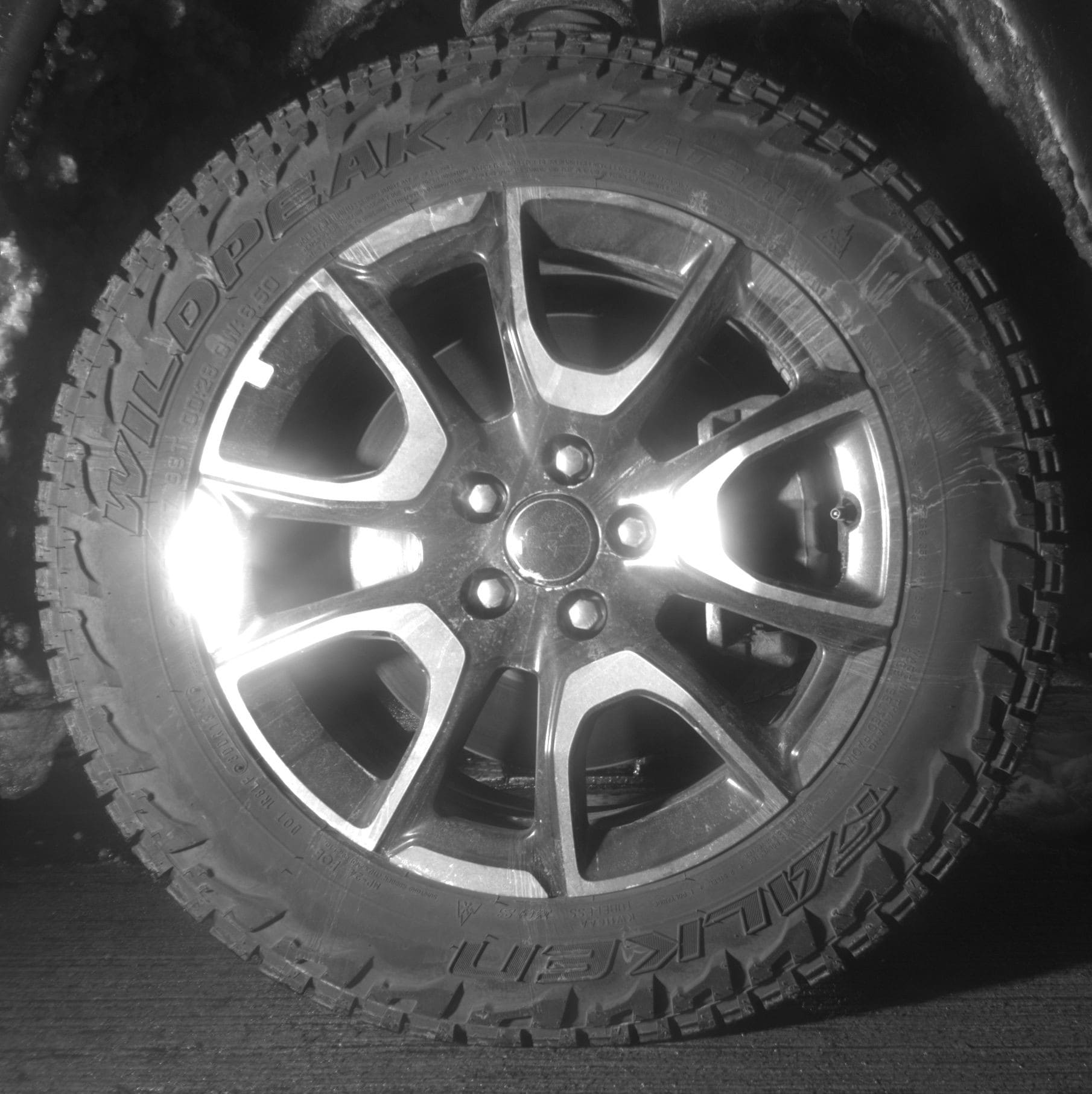 Thumbnail: 2025 Jeep Compass - 10