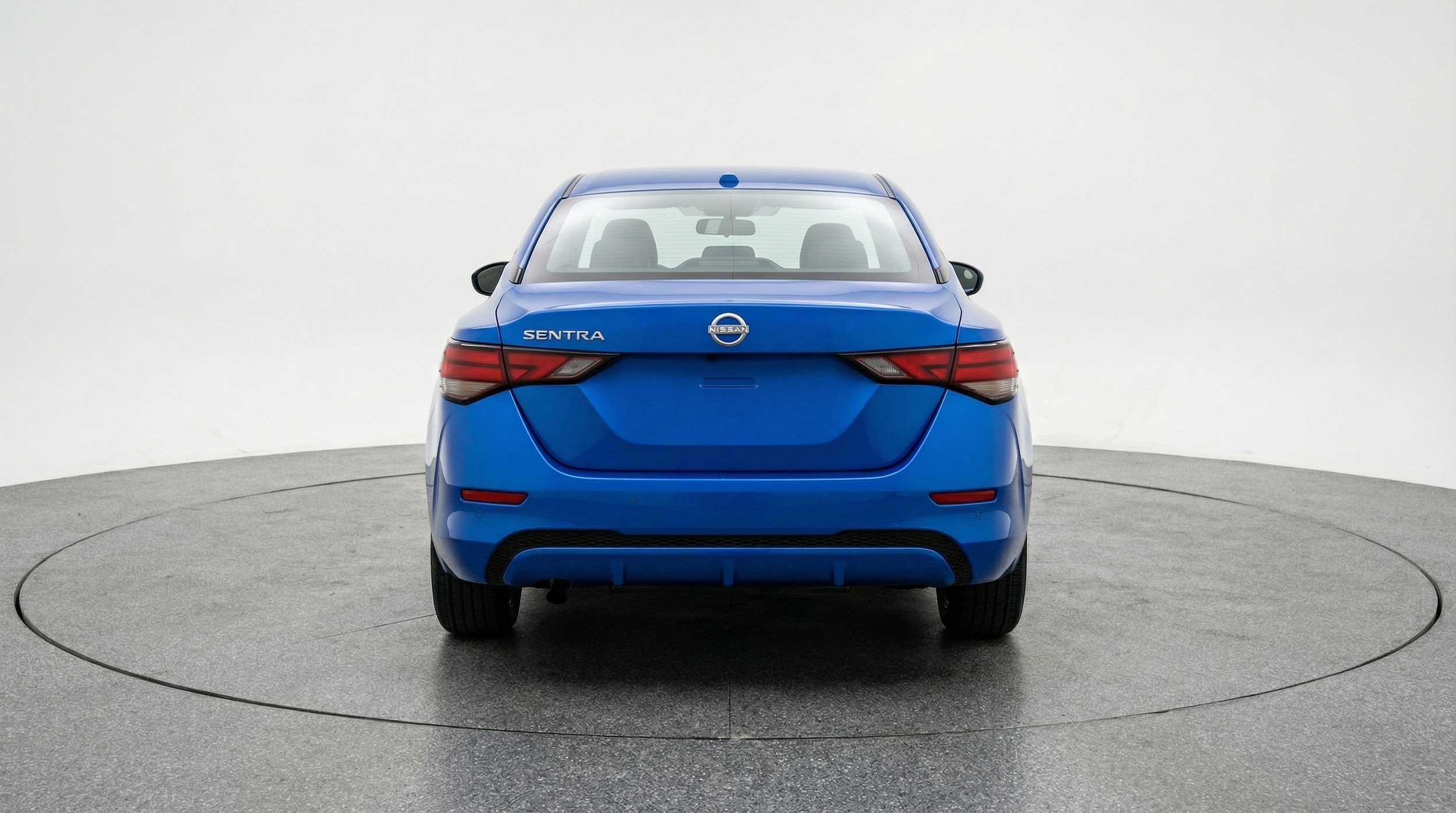 Thumbnail: 2025 Nissan Sentra - 6