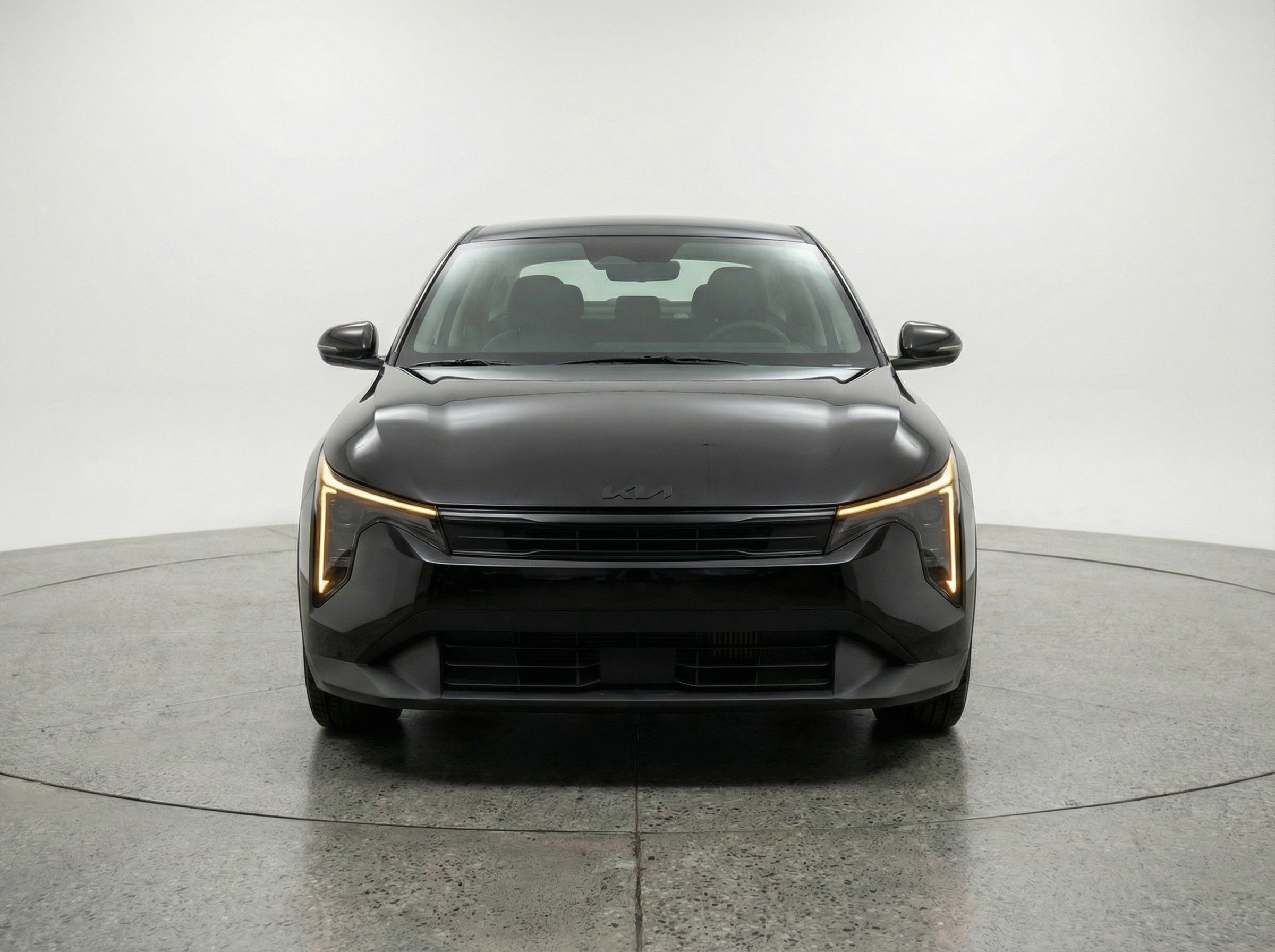 Thumbnail: 2025 Kia K4 - 2