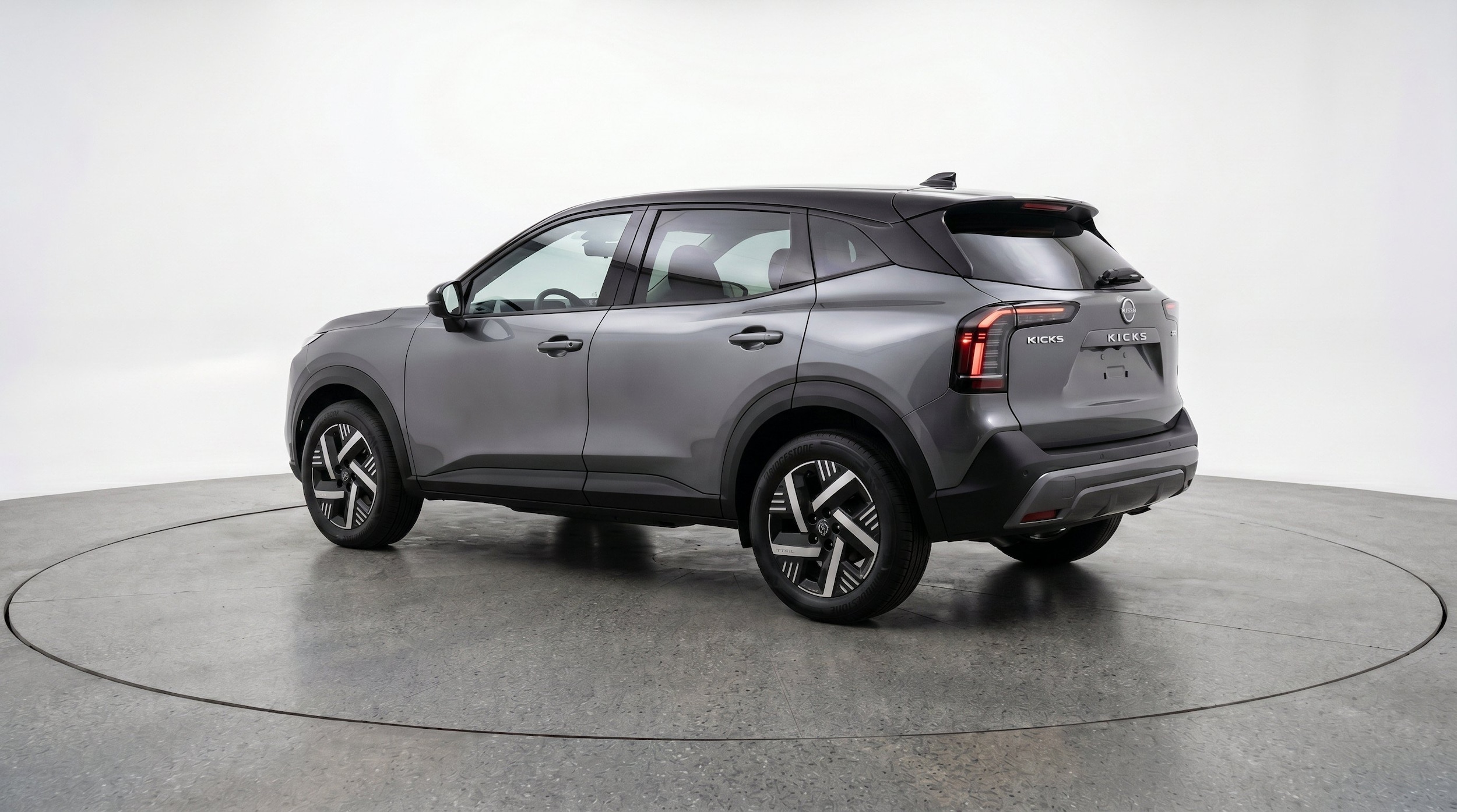 Thumbnail: 2026 Nissan Kicks - 6