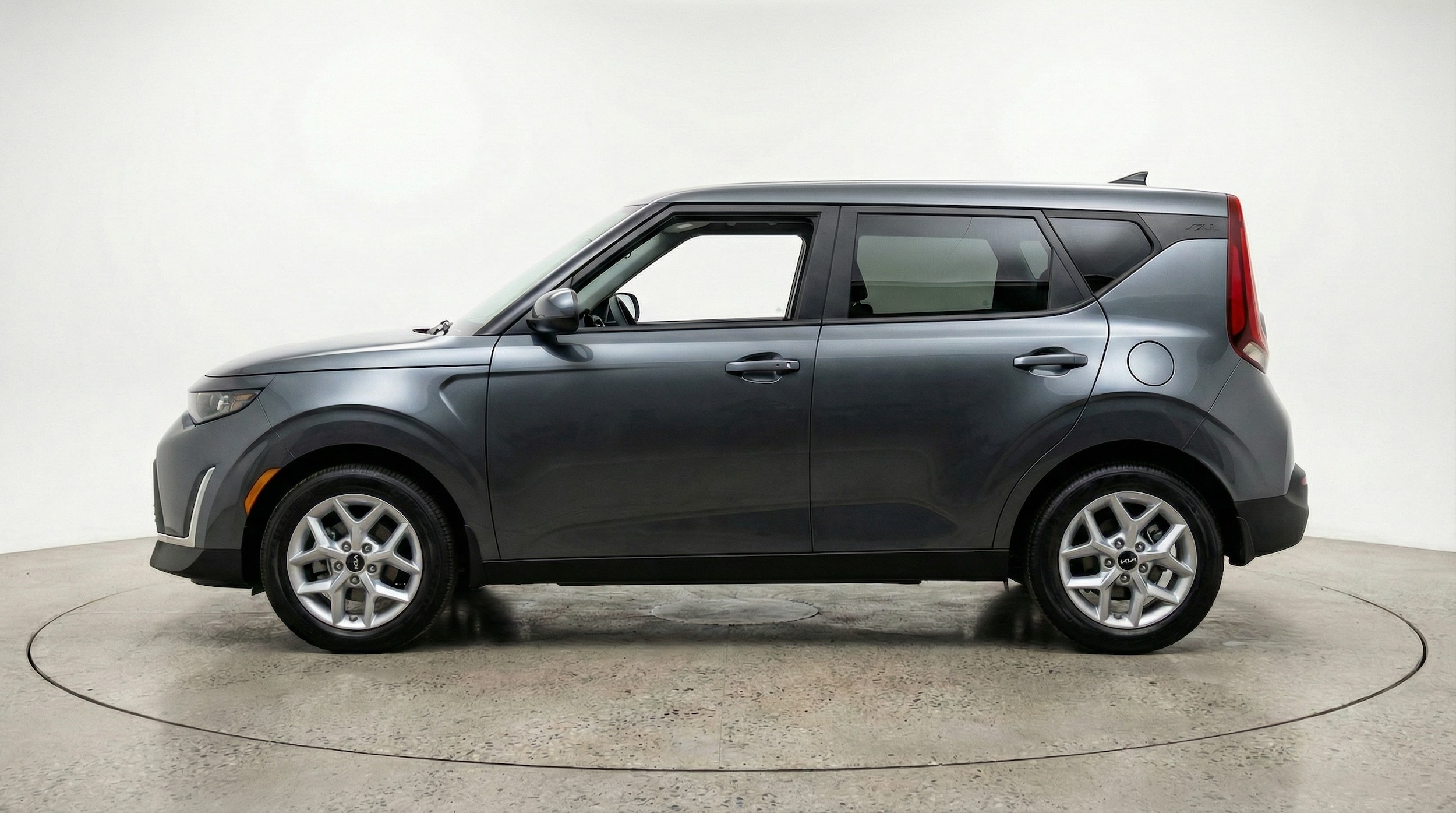 Thumbnail: 2025 Kia Soul - 4