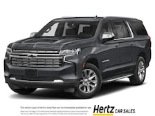 2023 Chevrolet Suburban Premier -
                  Brownsburg, IN