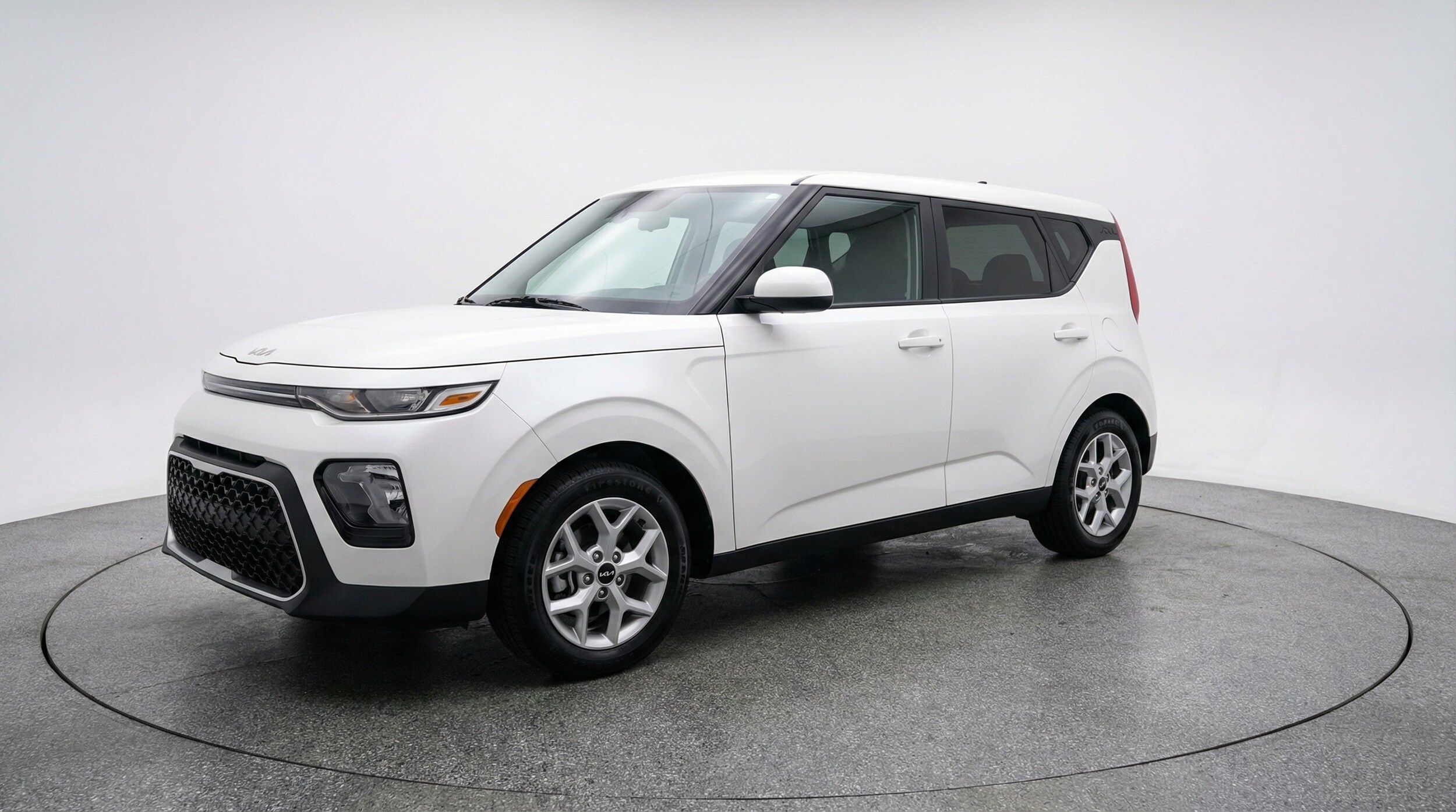 Thumbnail: 2025 Kia Soul - 3