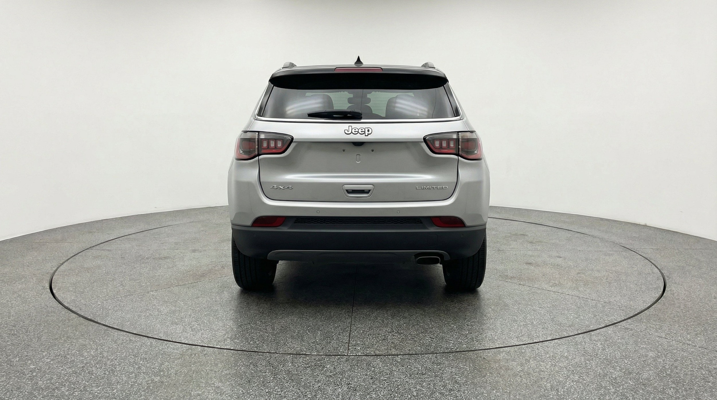 Thumbnail: 2025 Jeep Compass - 7