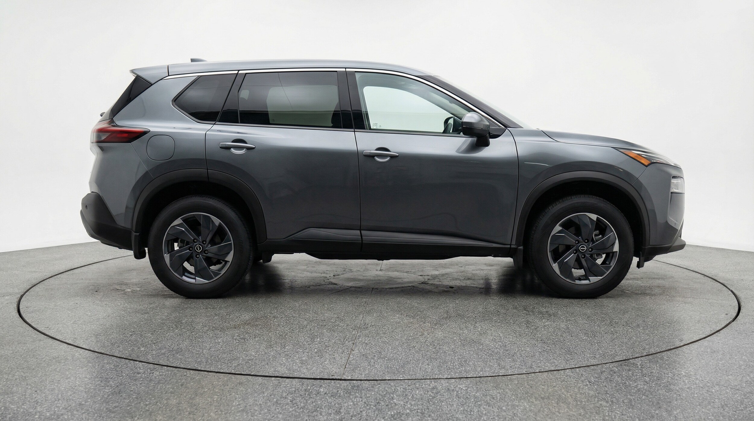 Thumbnail: 2025 Nissan Rogue - 8