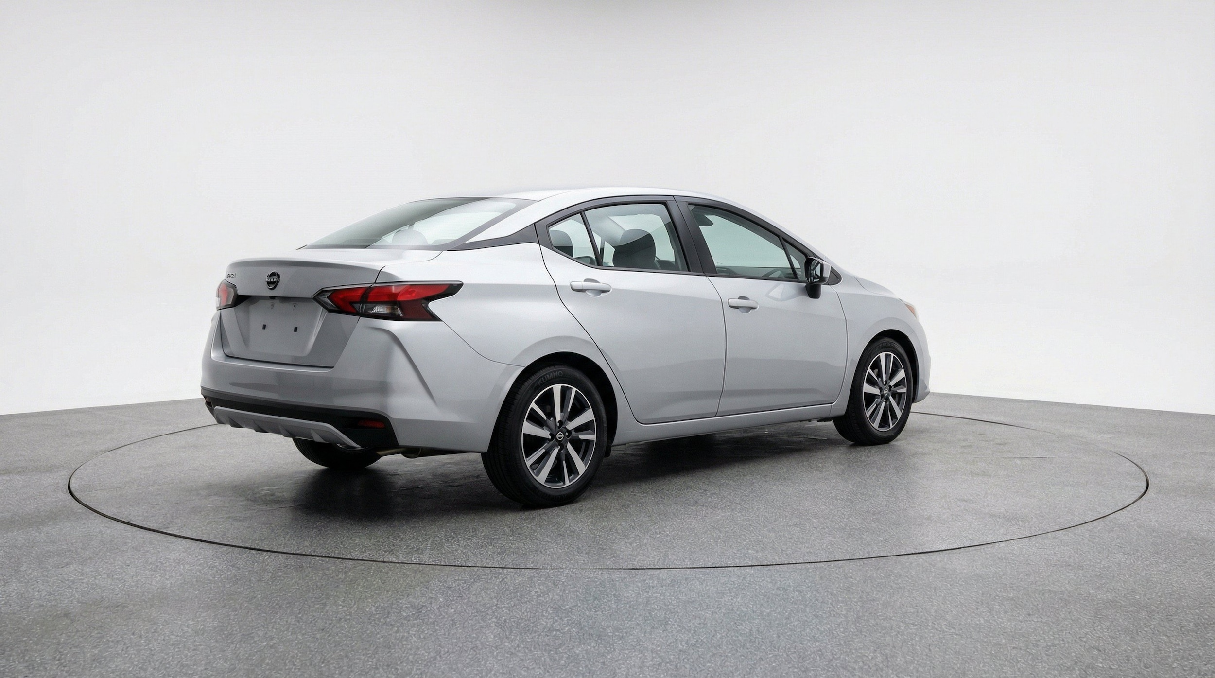 Thumbnail: 2025 Nissan Versa - 9