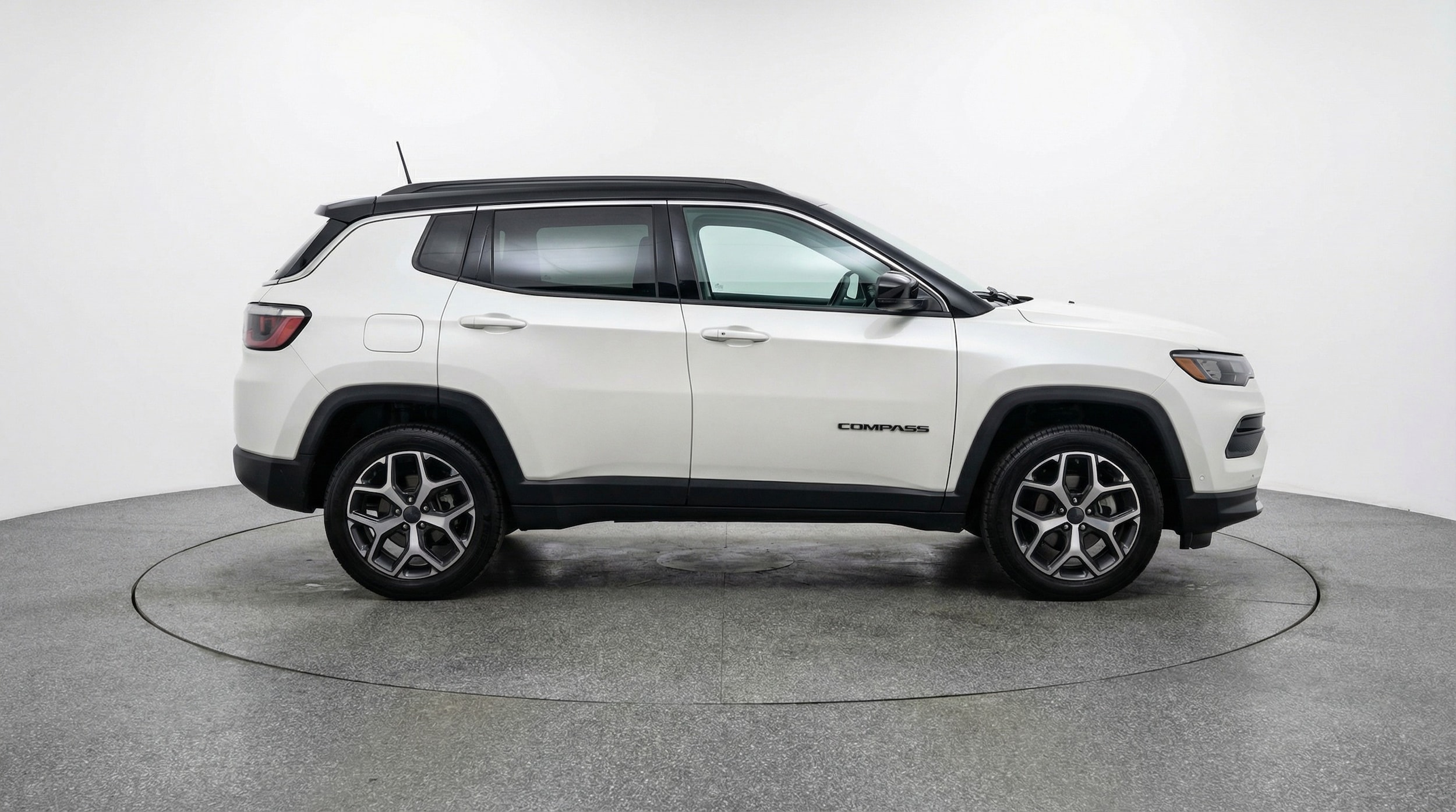 Thumbnail: 2025 Jeep Compass - 8