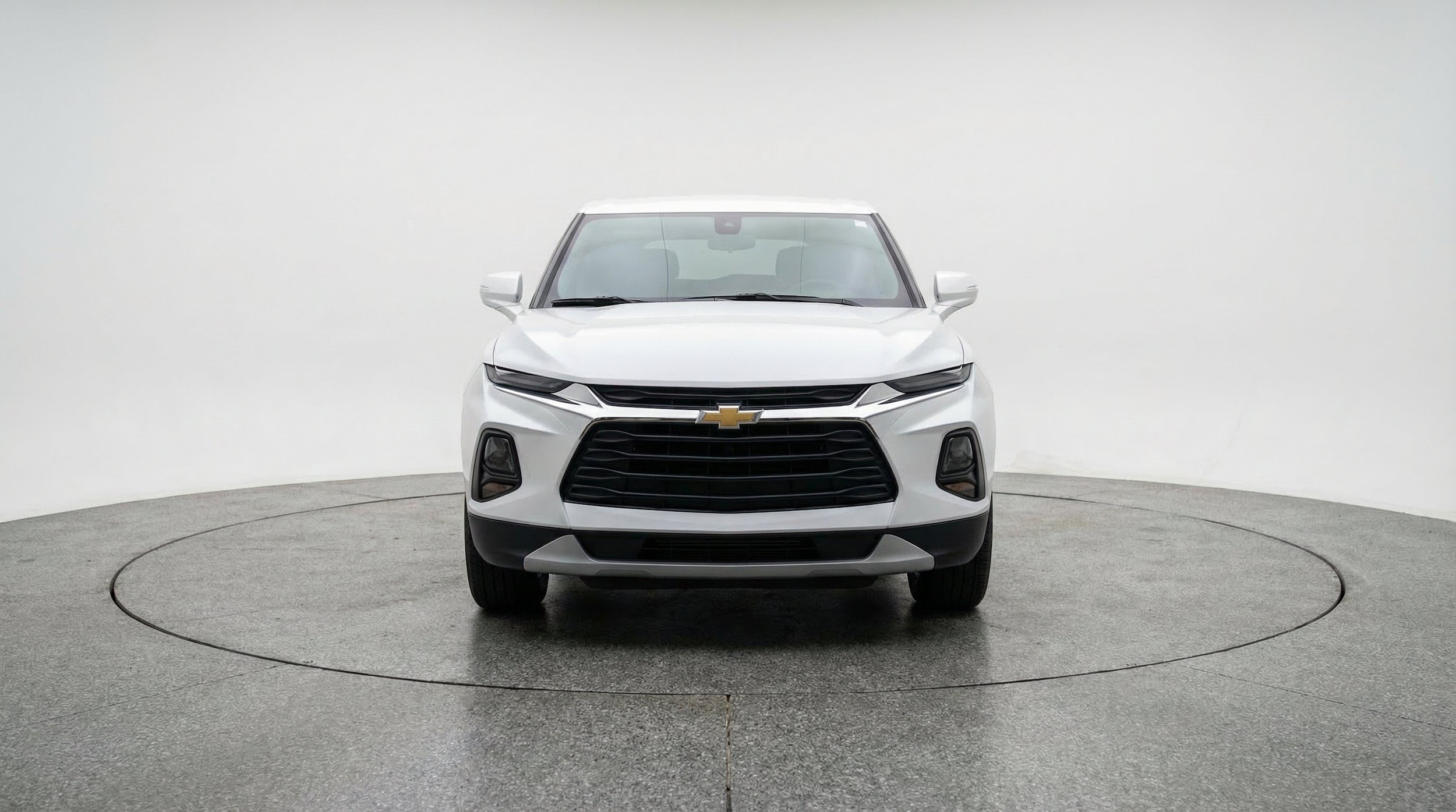Thumbnail: 2025 Chevrolet Blazer - 2