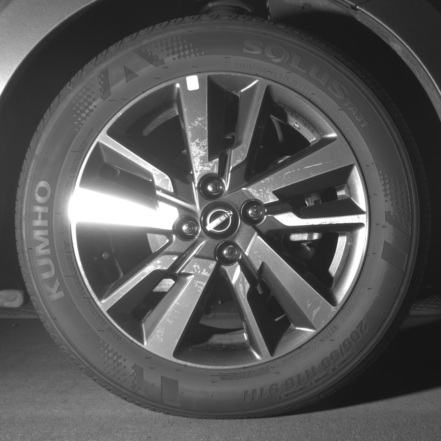 Thumbnail: 2025 Nissan Versa - 10