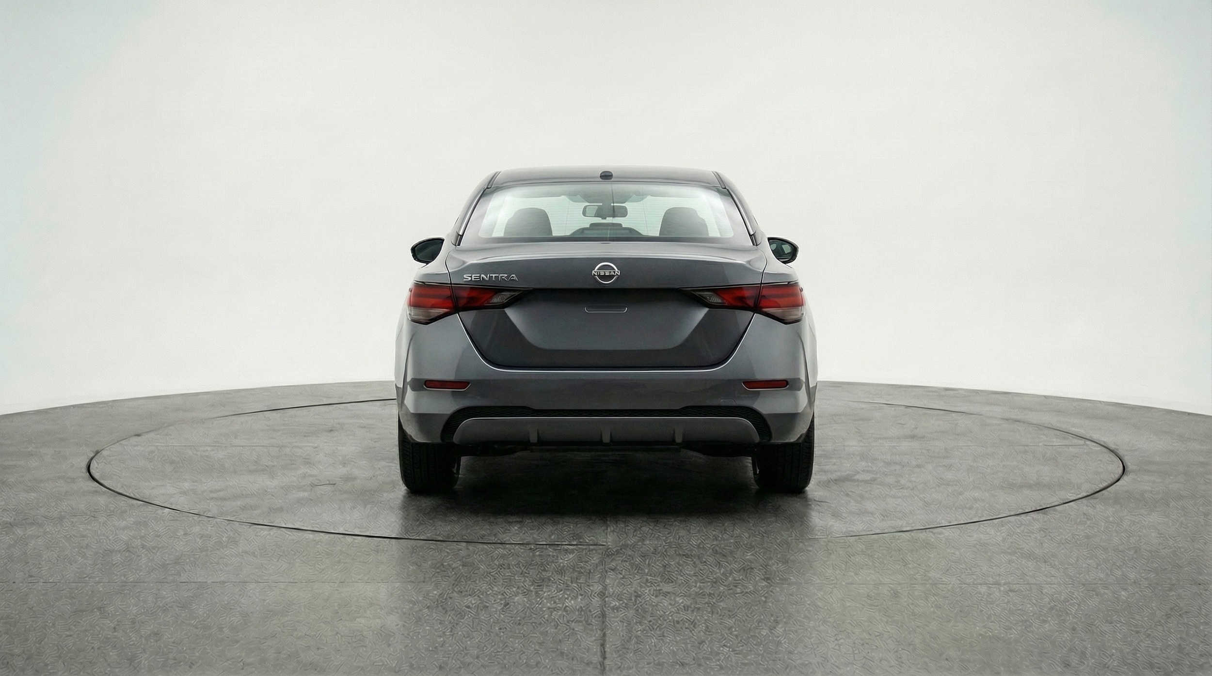 Thumbnail: 2025 Nissan Sentra - 6