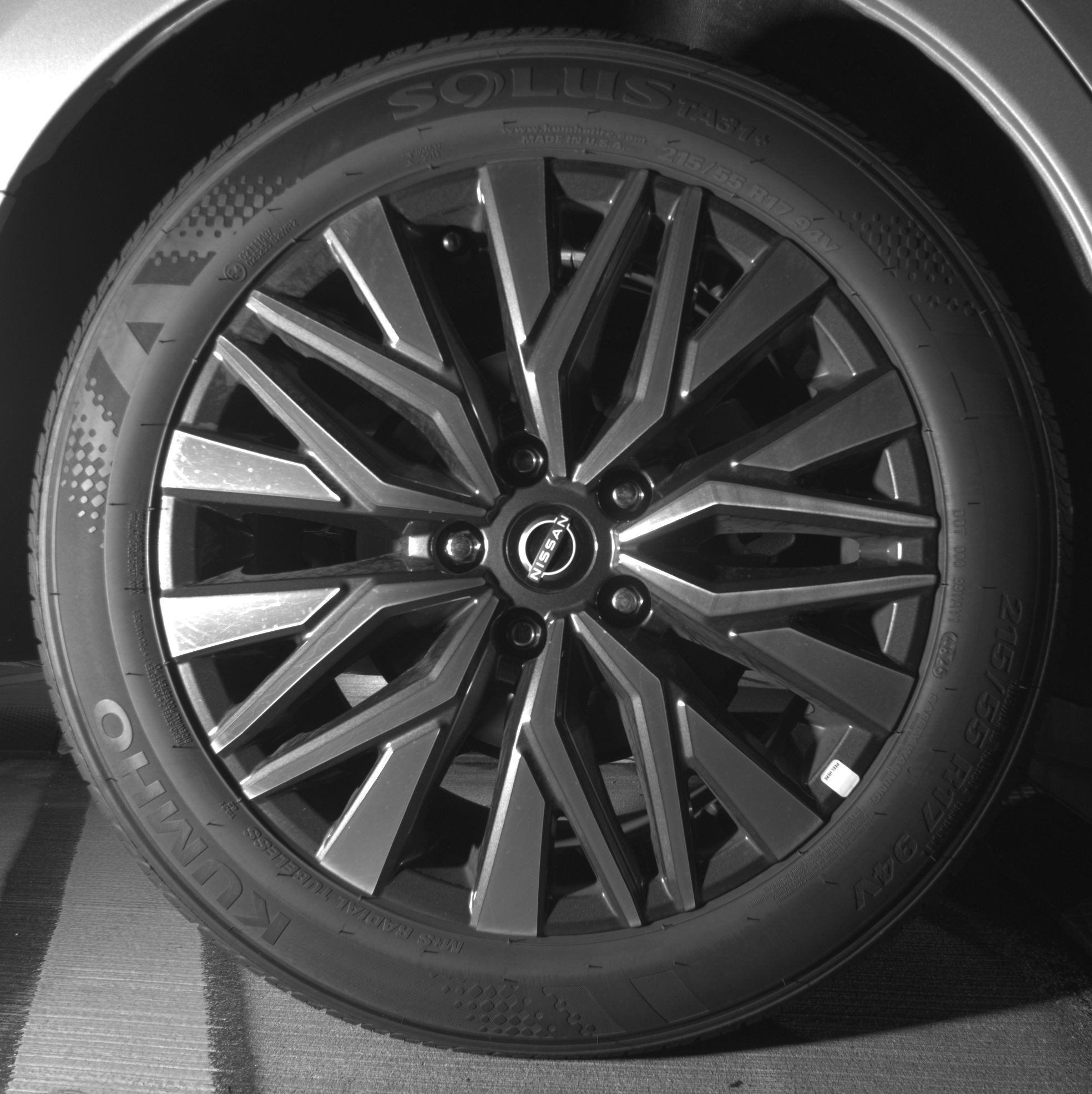 Thumbnail: 2026 Nissan Altima - 15