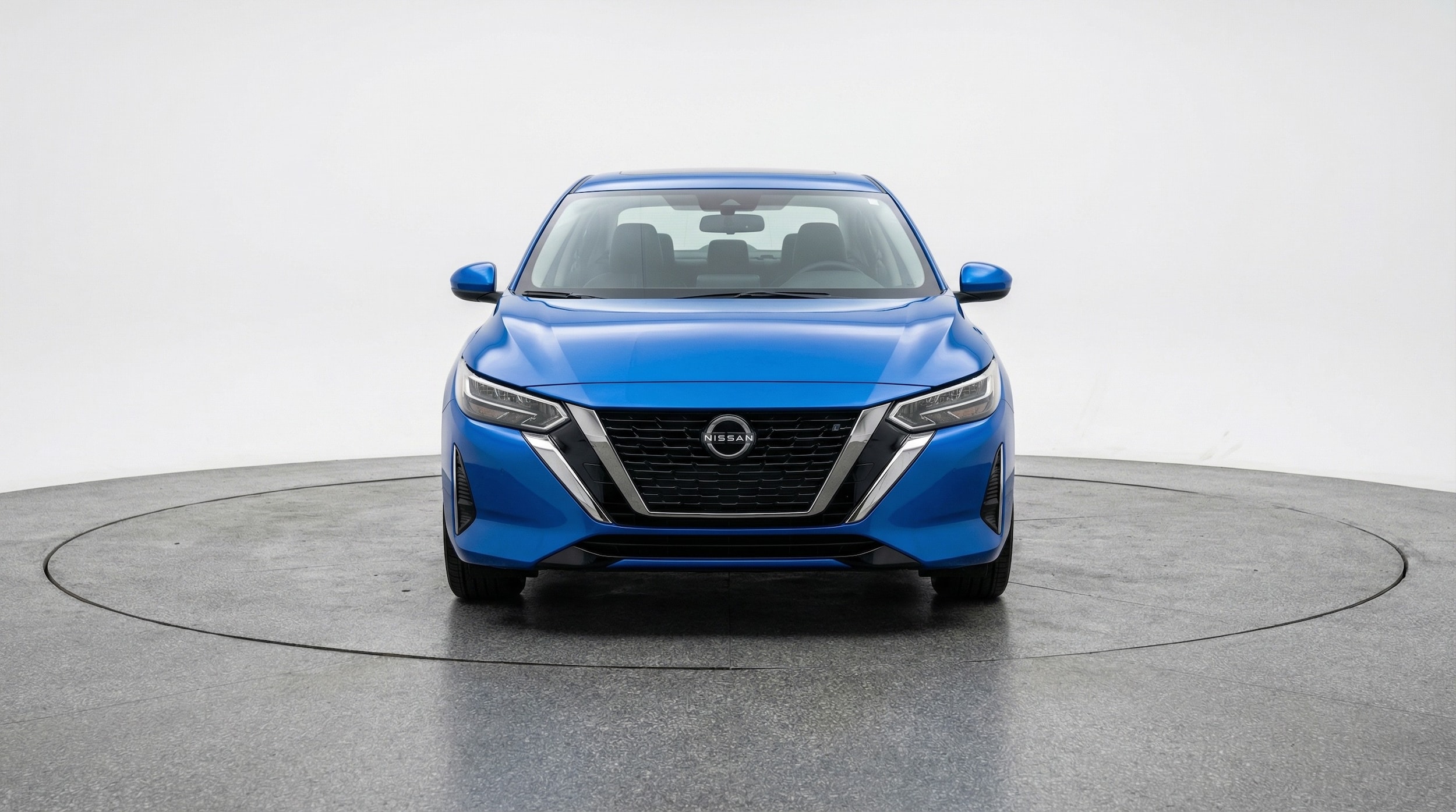 Thumbnail: 2025 Nissan Sentra - 2
