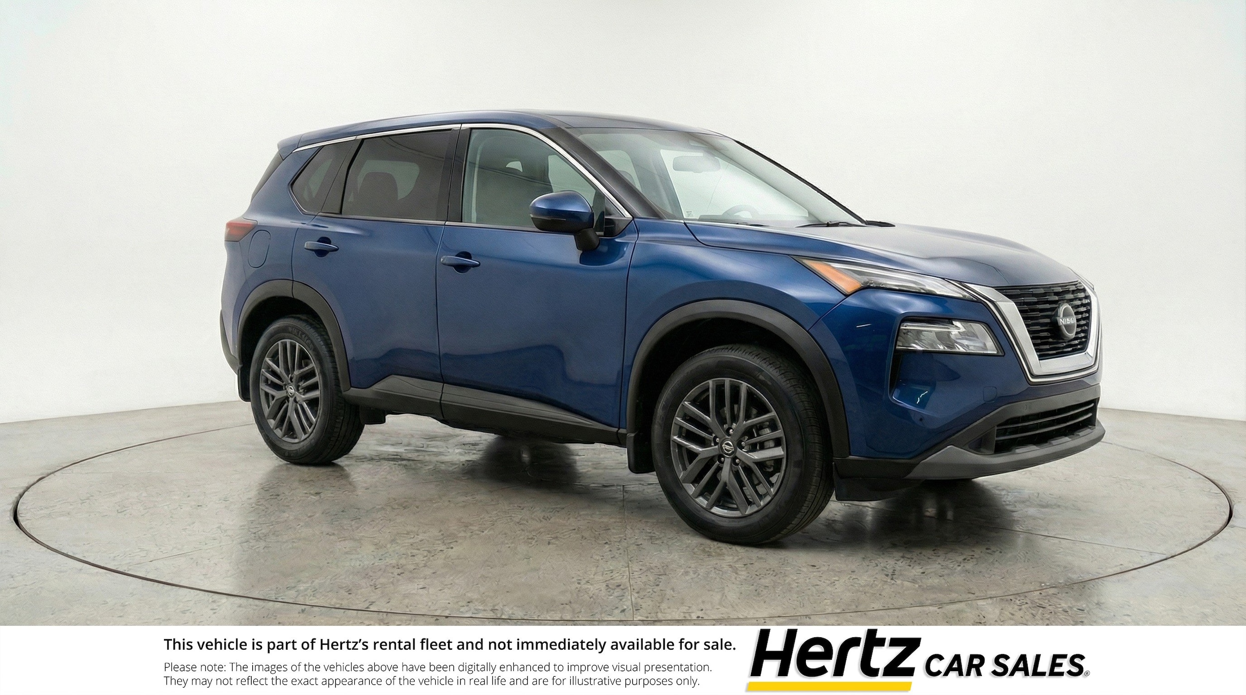 Thumbnail: 2026 Nissan Rogue - 1