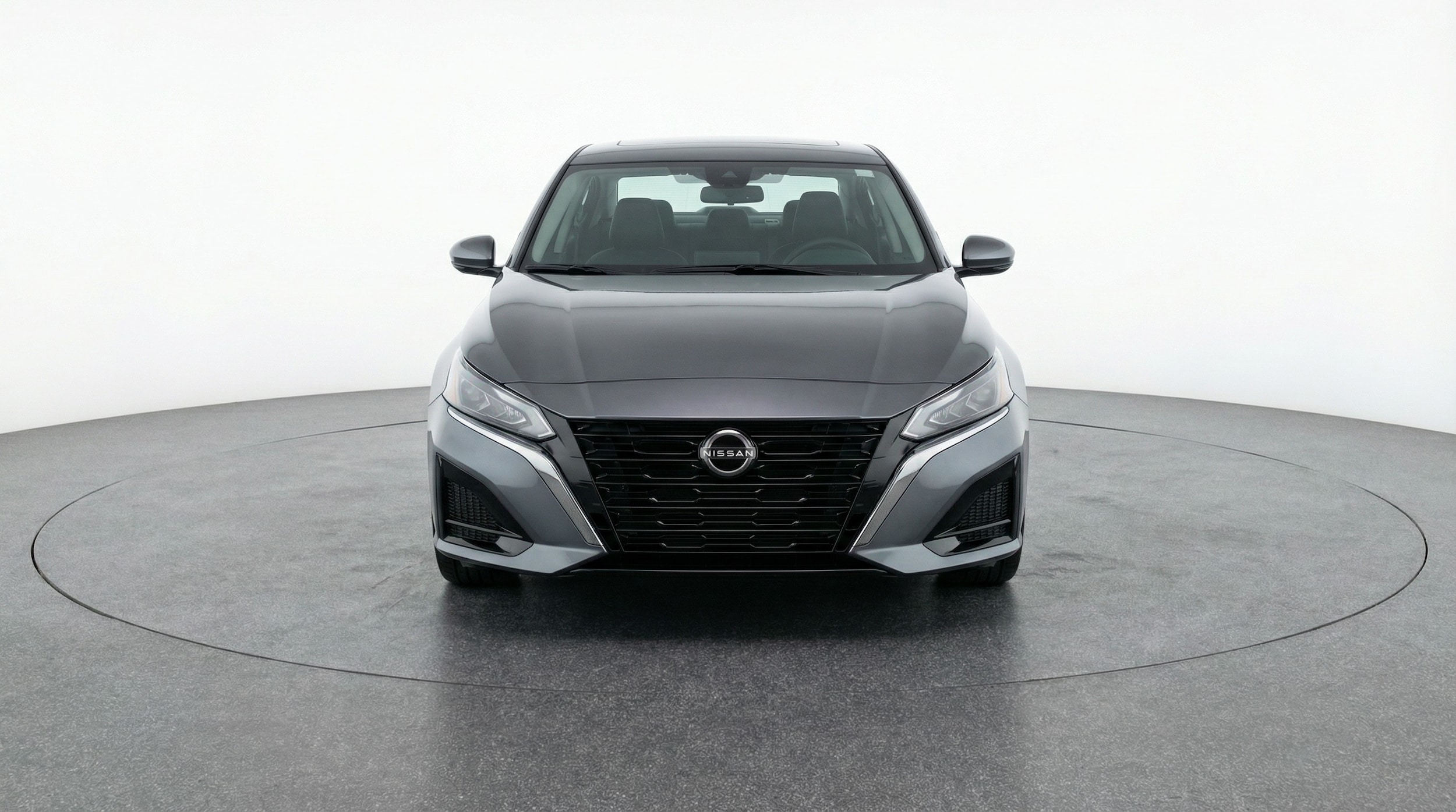 Thumbnail: 2025 Nissan Altima - 2