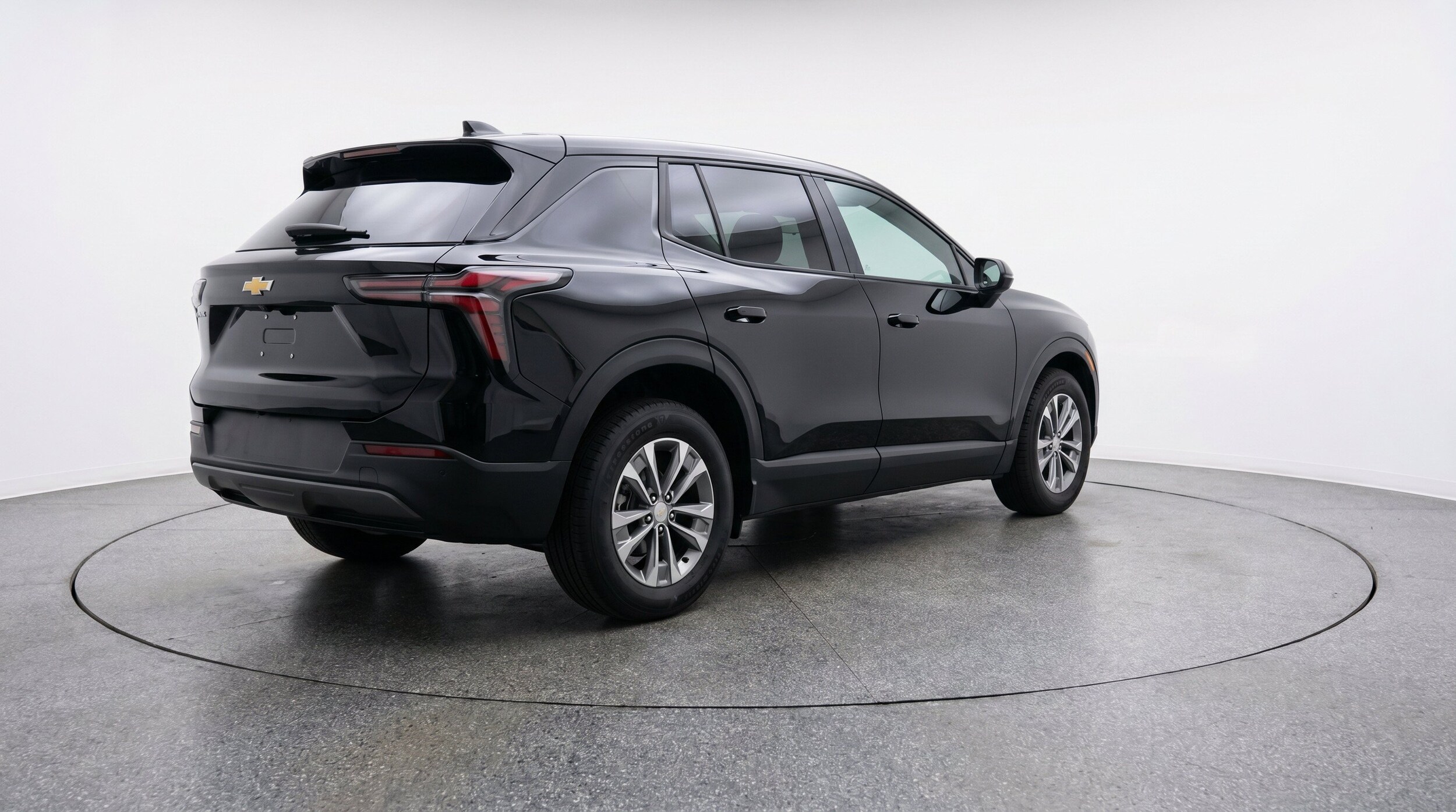 Thumbnail: 2025 Chevrolet Equinox - 9