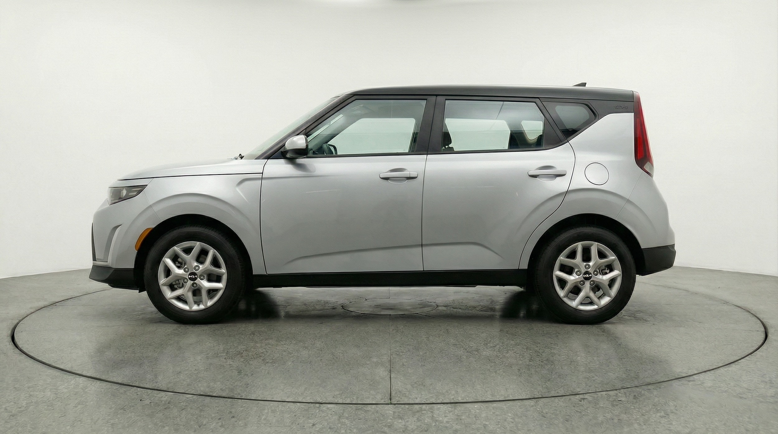 Thumbnail: 2025 Kia Soul - 4