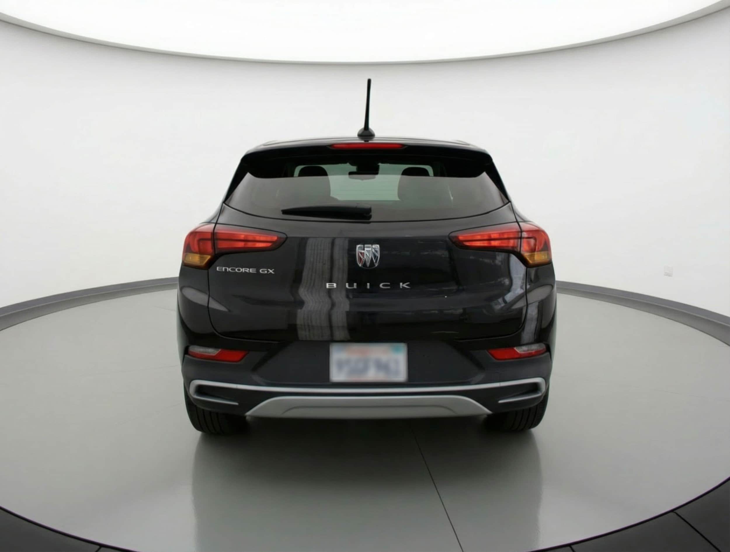 Thumbnail: 2025 Buick Encore GX - 6