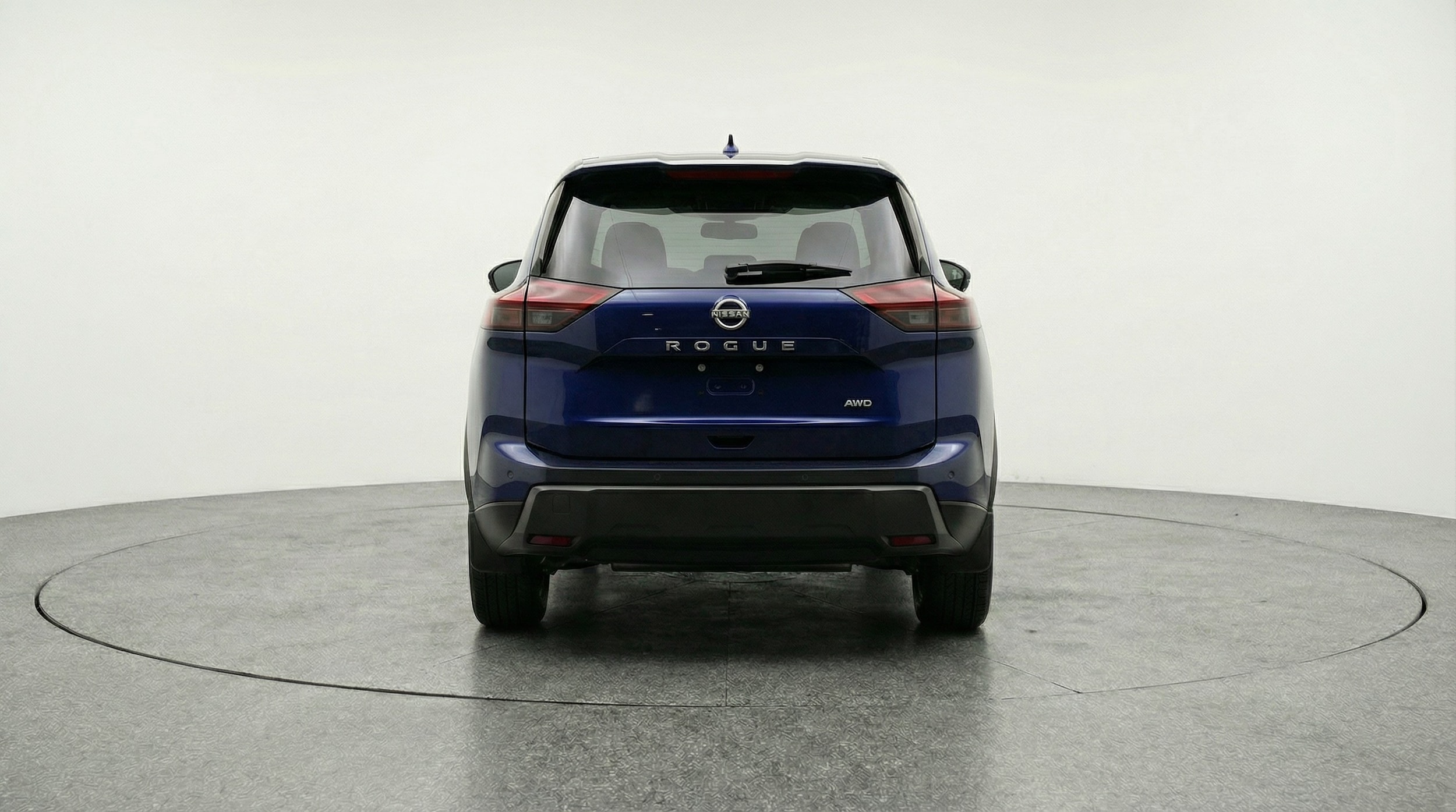 Thumbnail: 2025 Nissan Rogue - 6