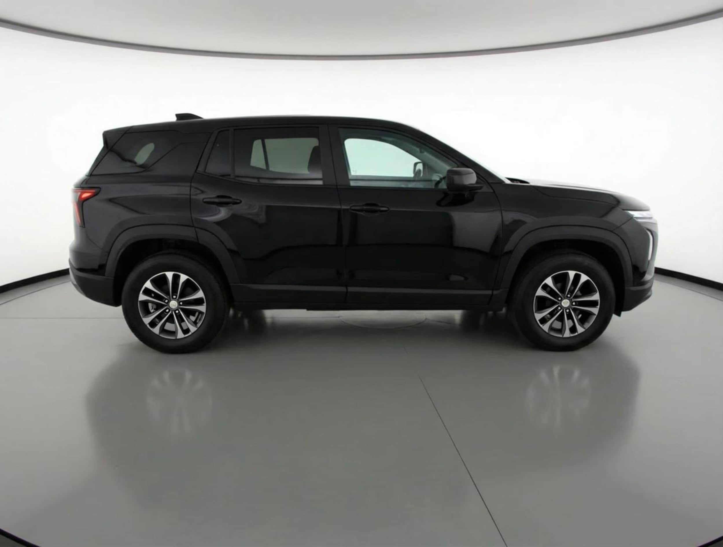 Thumbnail: 2025 Chevrolet Equinox - 8