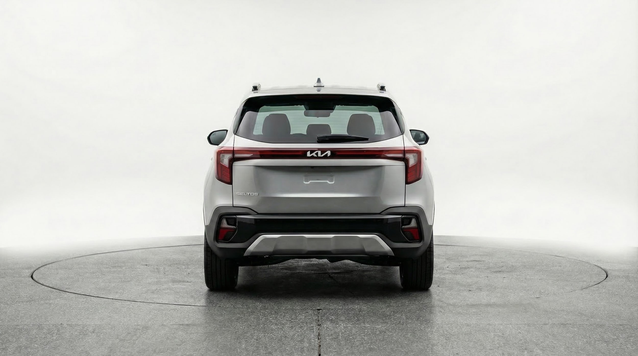 Thumbnail: 2025 Kia Seltos - 6